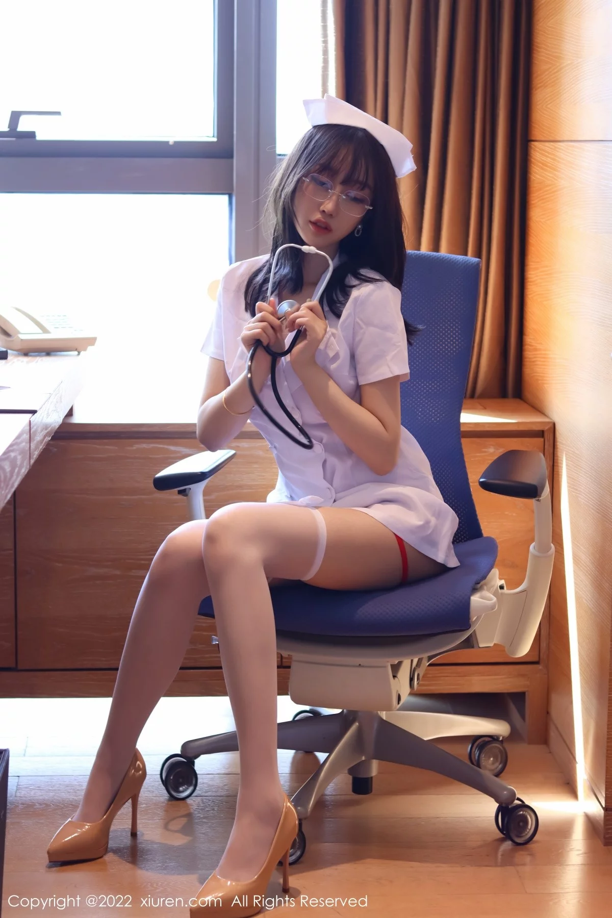 Xrmnw.Vip_玥儿玥_写真