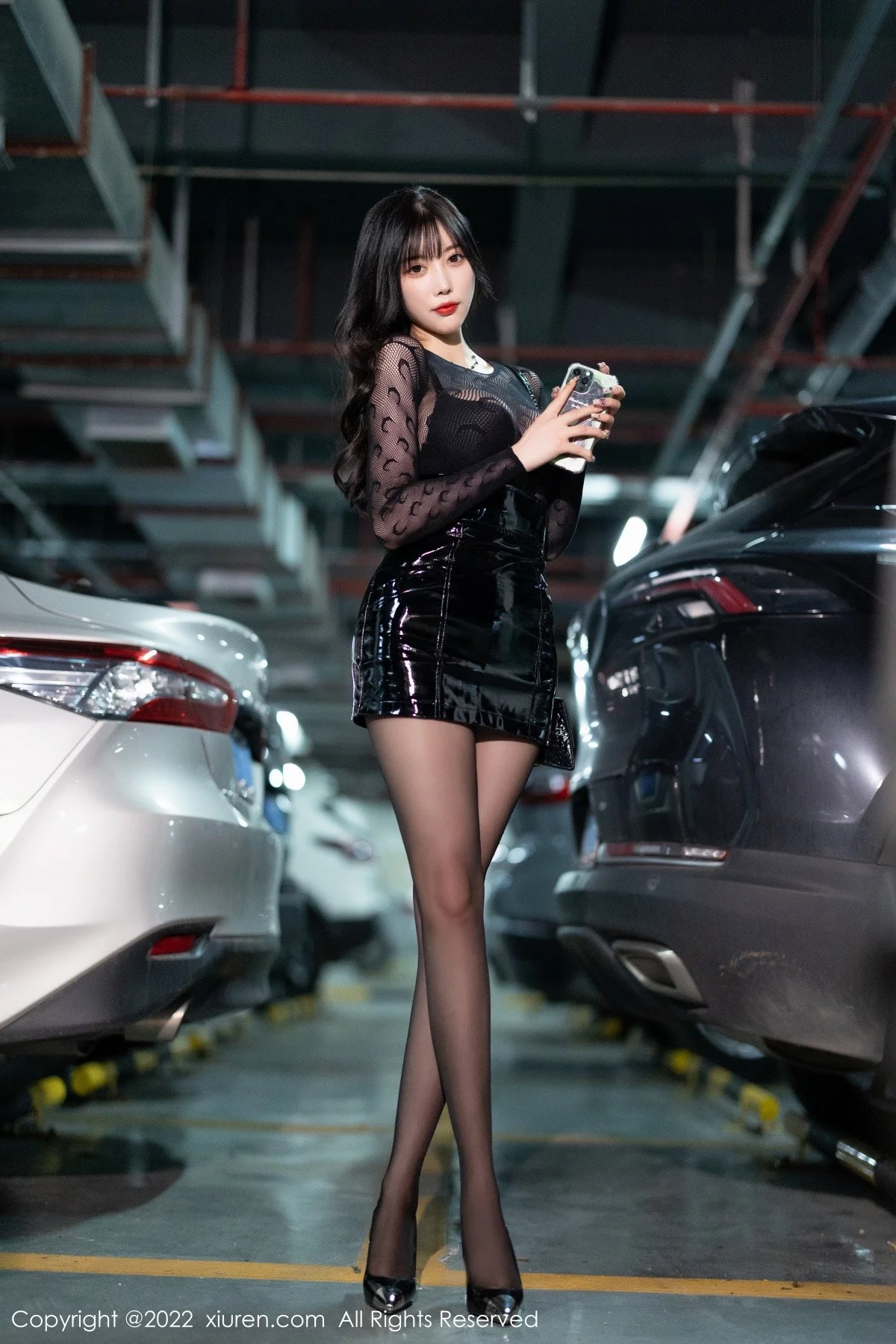 Xrmnw.Vip_杨晨晨_写真