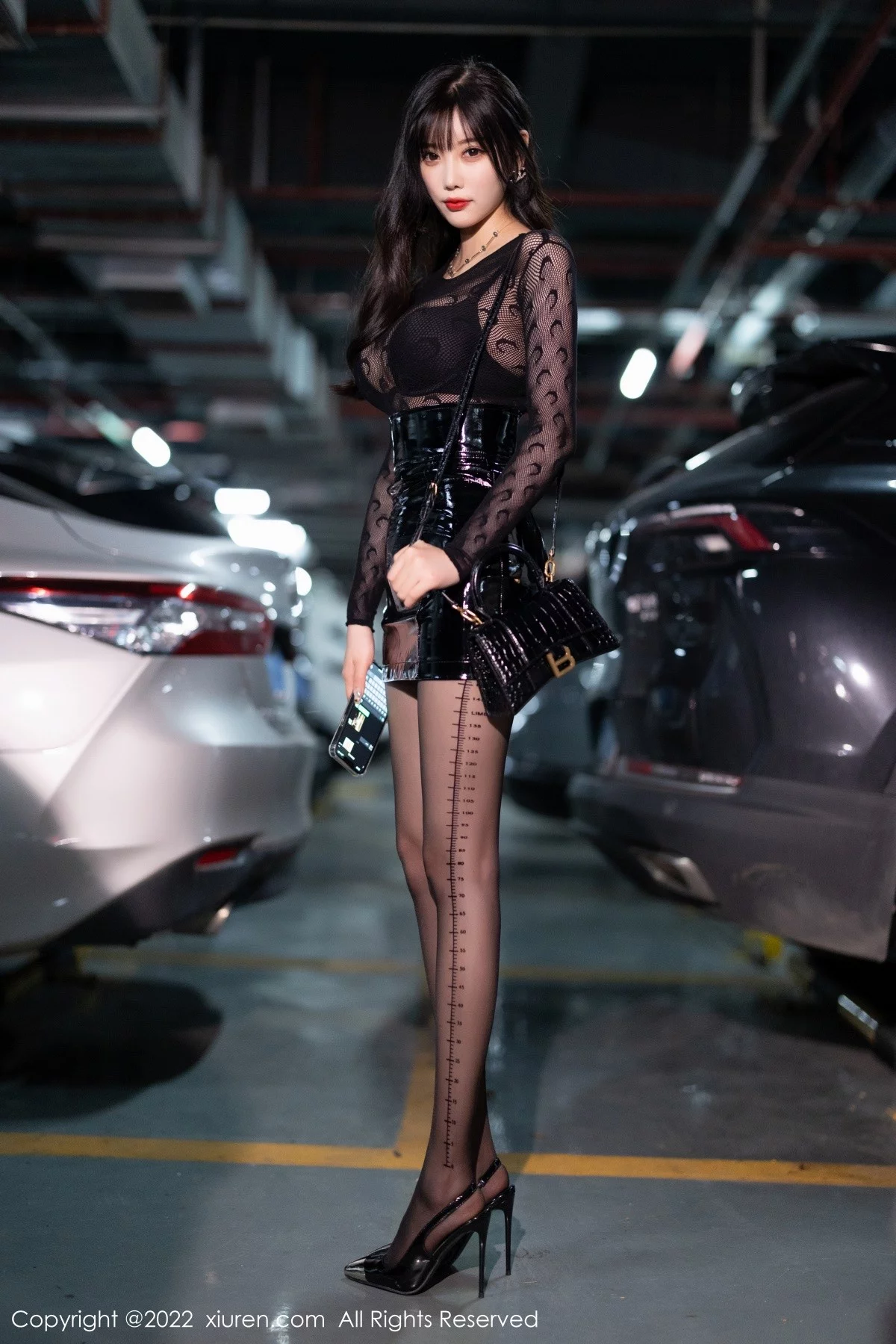 Xrmnw.Vip_杨晨晨_写真