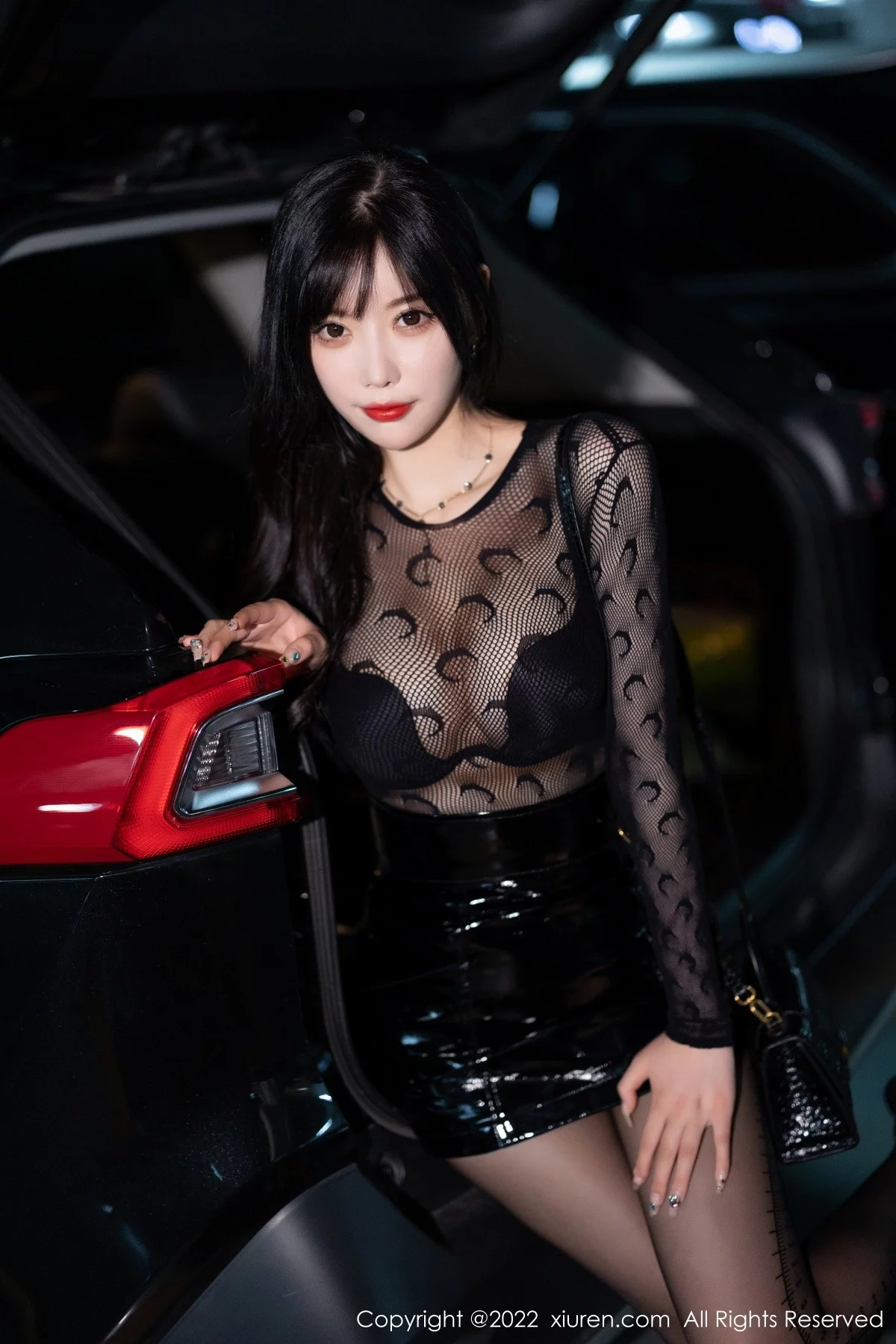 Xrmnw.Vip_杨晨晨_写真