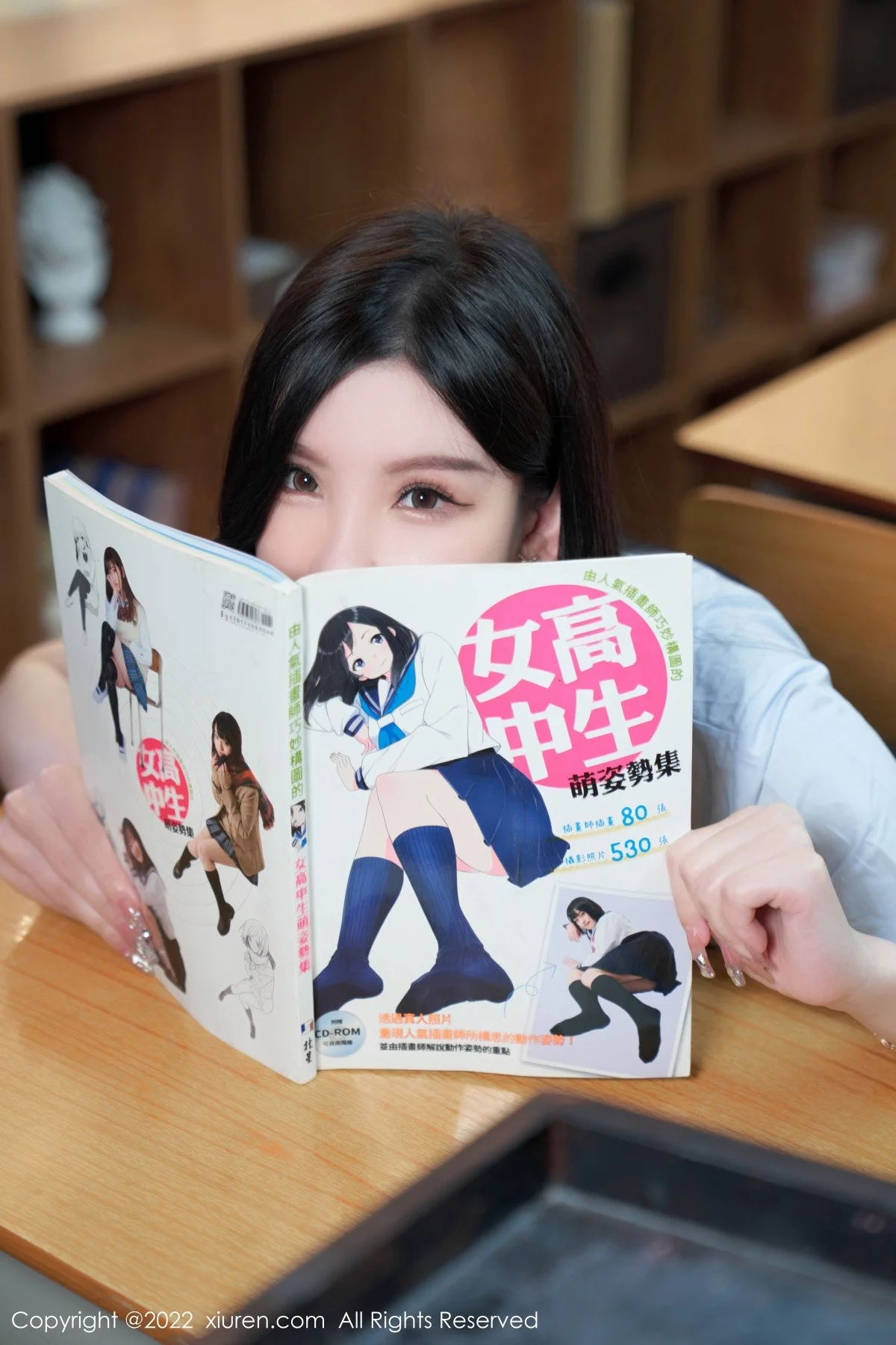 Xrmnw.Vip_周于希_写真