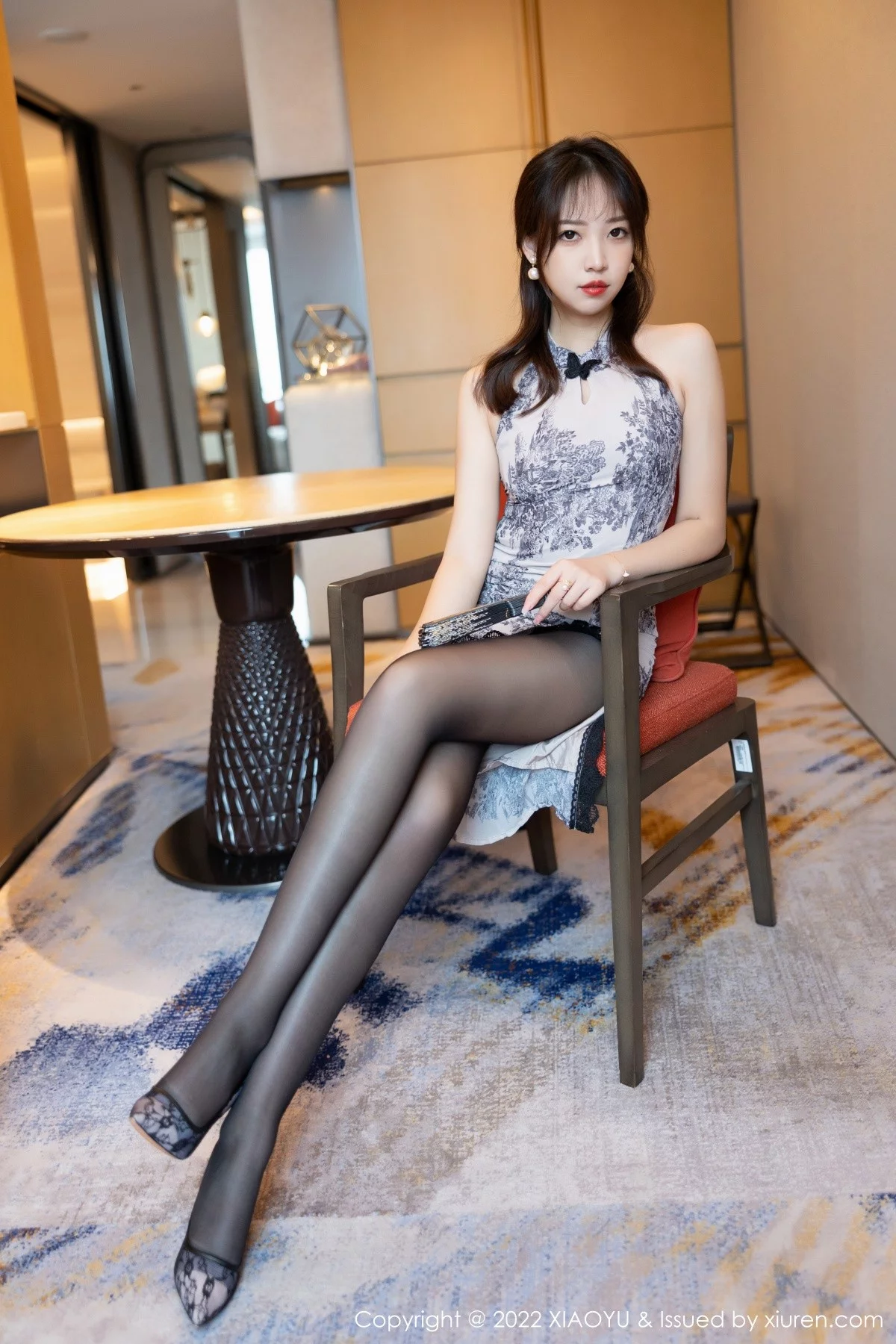 Xrmnw.Vip_郑颖姗_写真