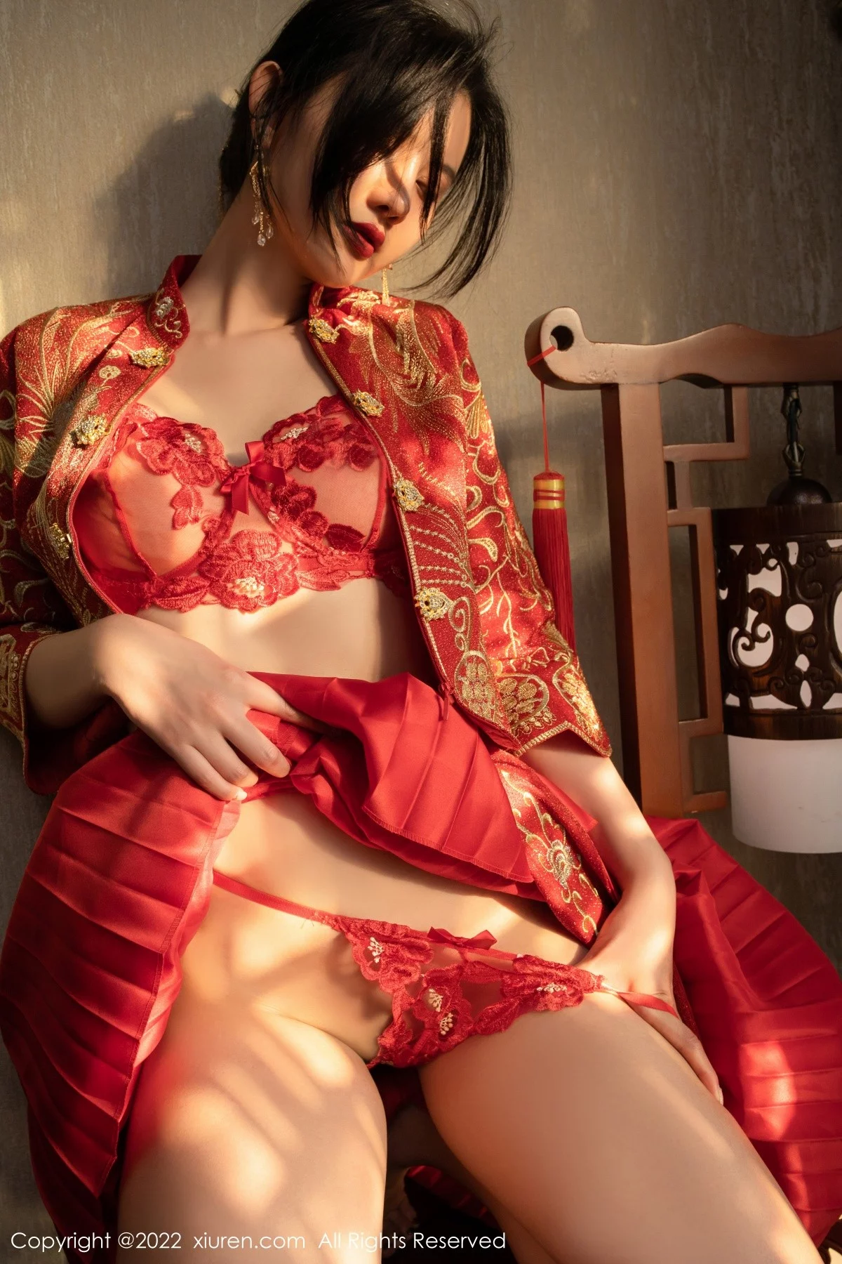 Xrmnw.Vip_就是阿朱啊_写真