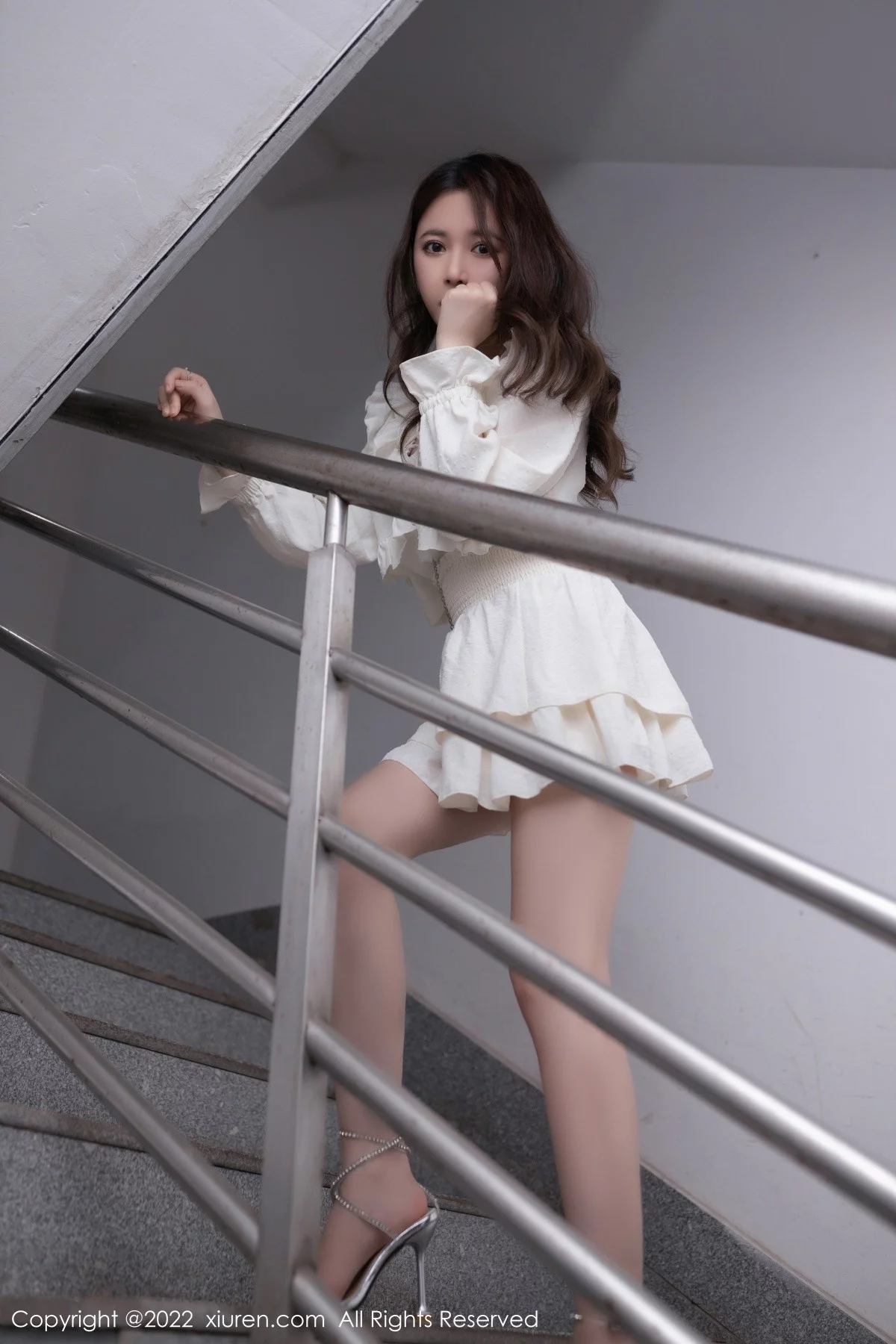 Xrmnw.Vip_鱼子酱_写真