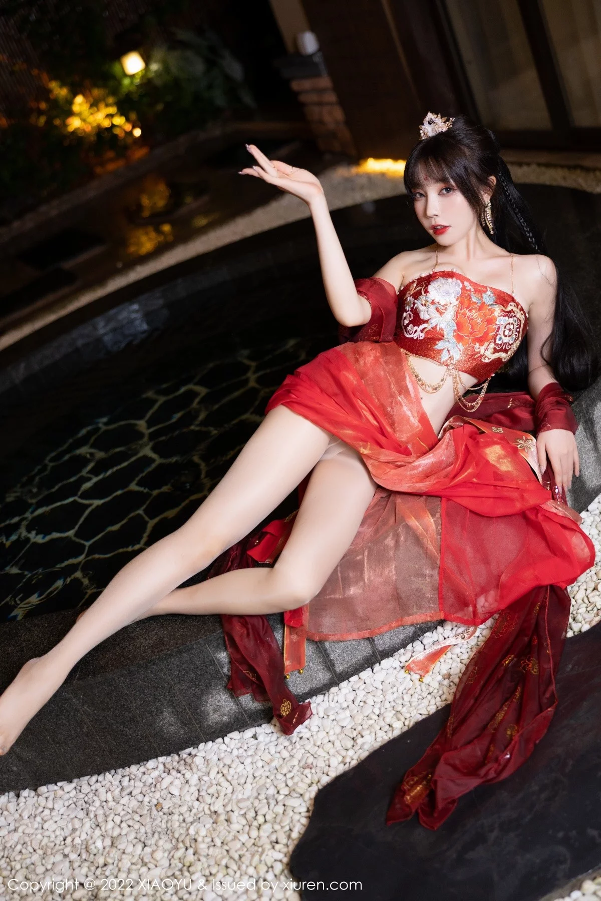 Xrmnw.Vip_徐莉芝_写真