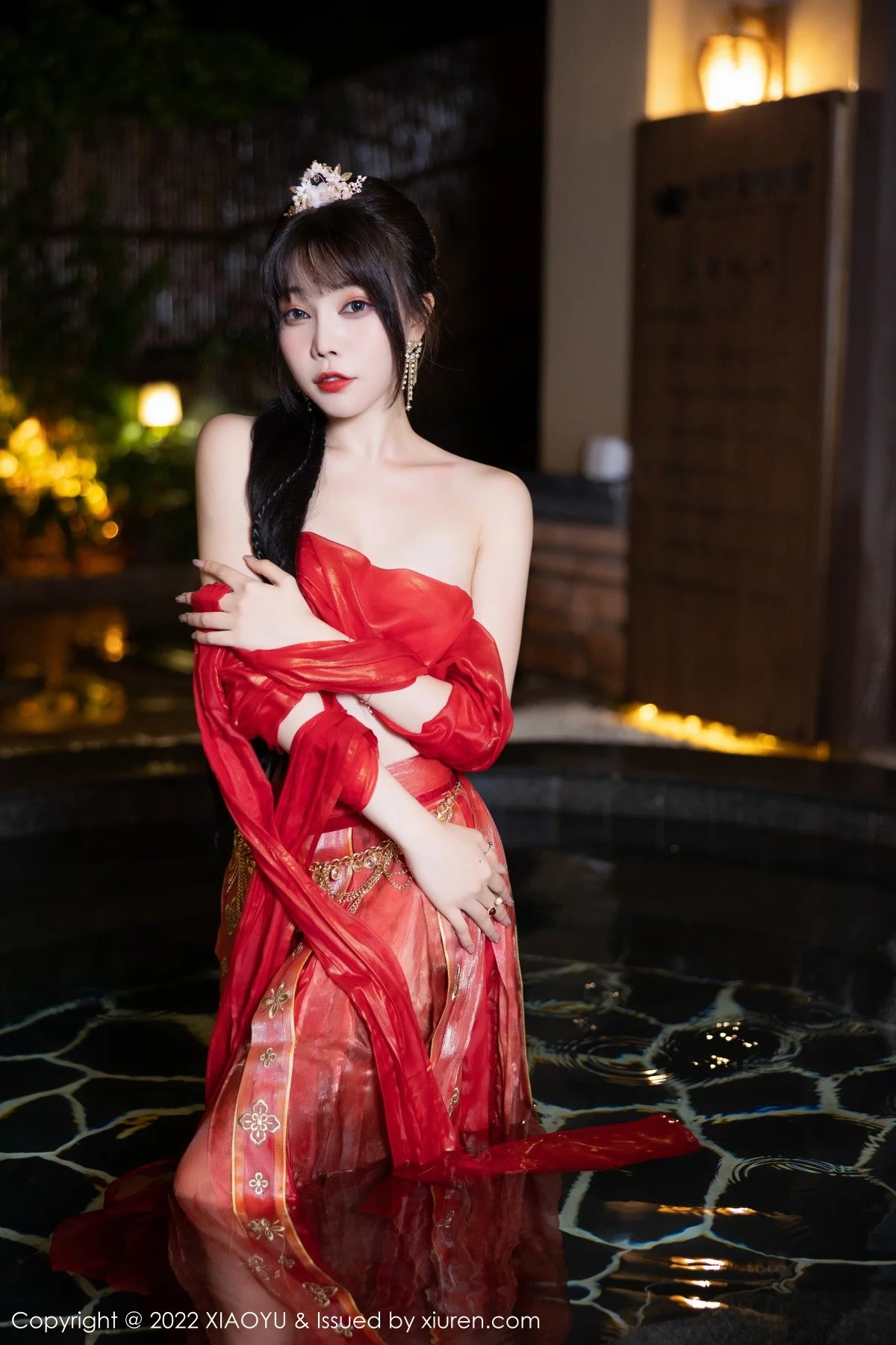 Xrmnw.Vip_徐莉芝_写真