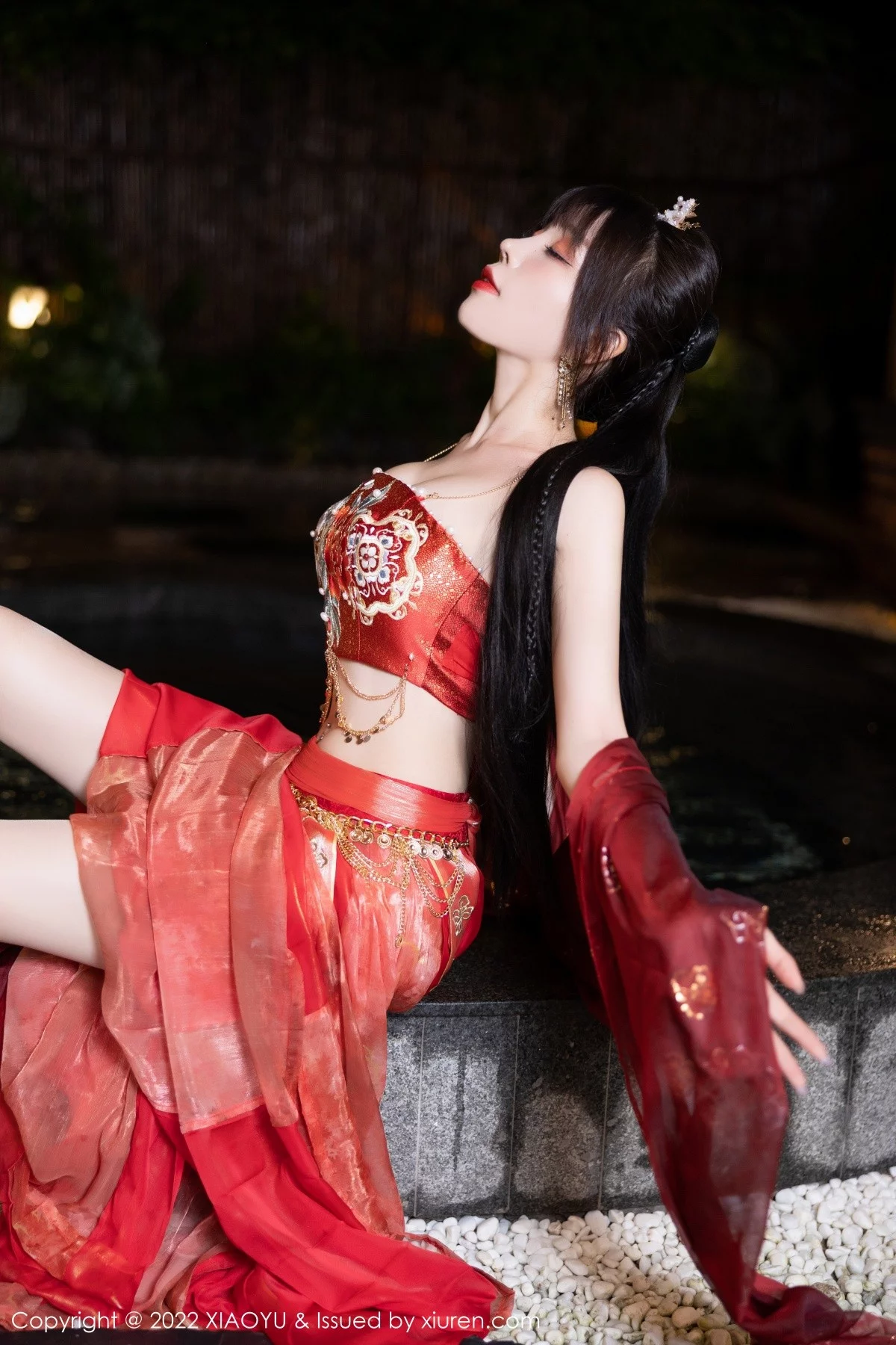 Xrmnw.Vip_徐莉芝_写真