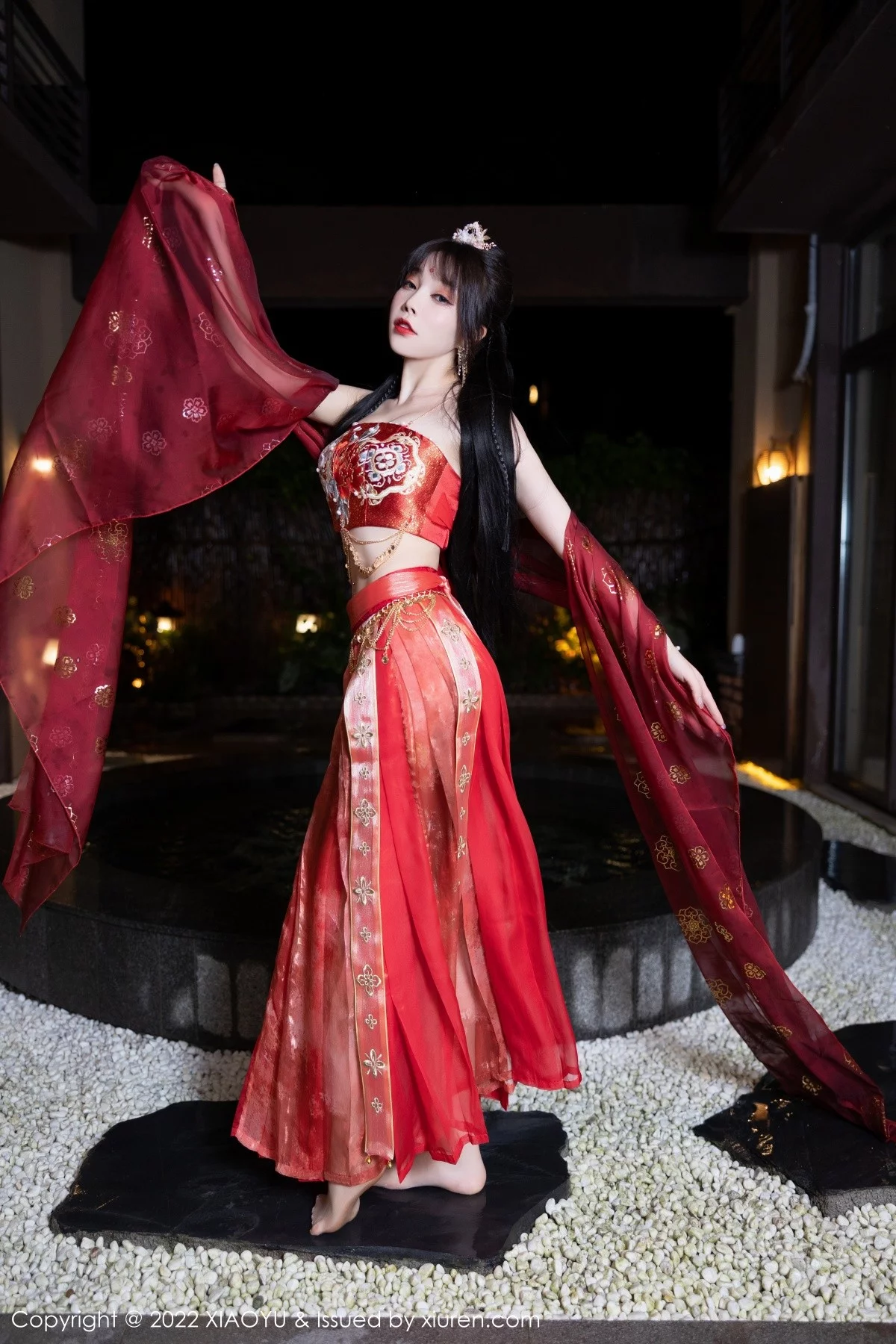 Xrmnw.Vip_徐莉芝_写真