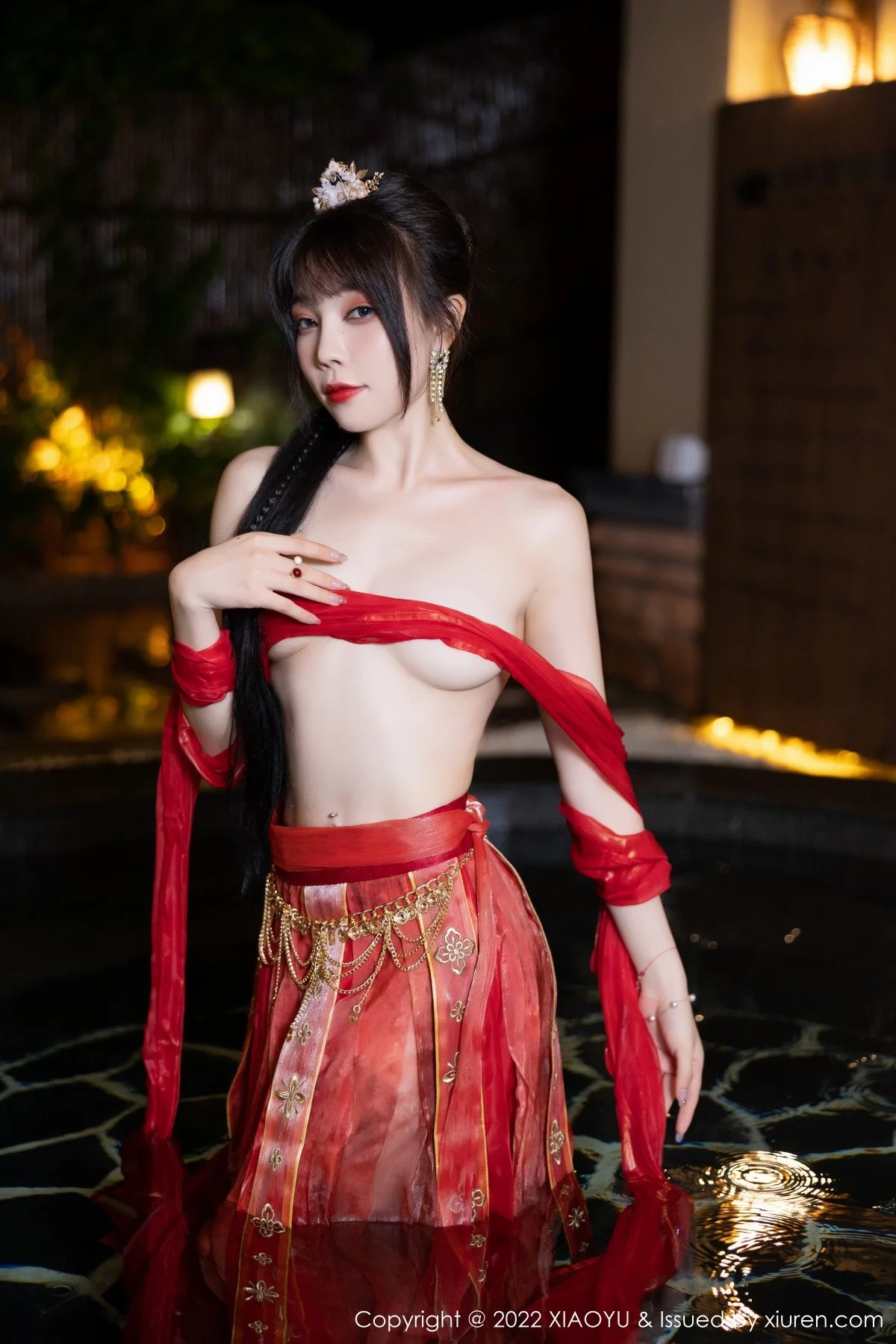 Xrmnw.Vip_徐莉芝_写真