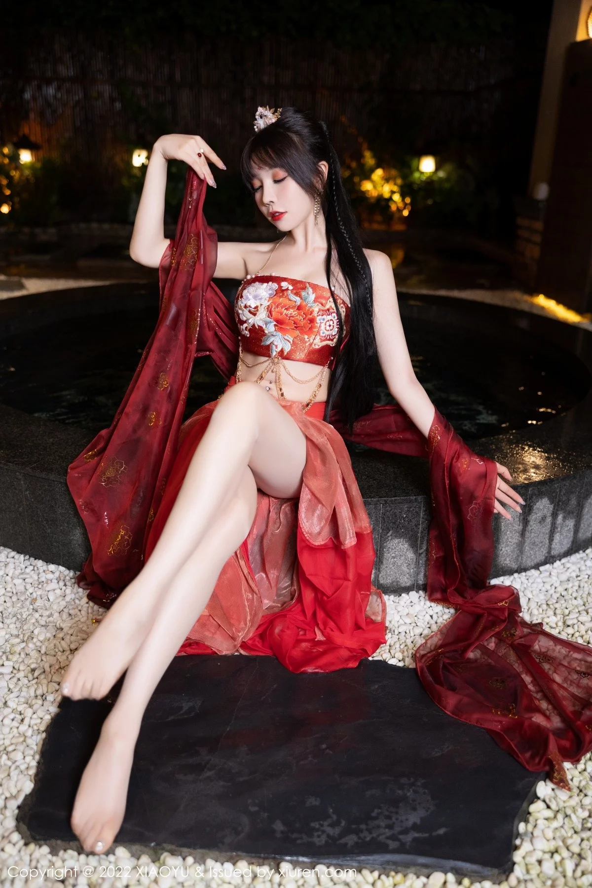 Xrmnw.Vip_徐莉芝_写真