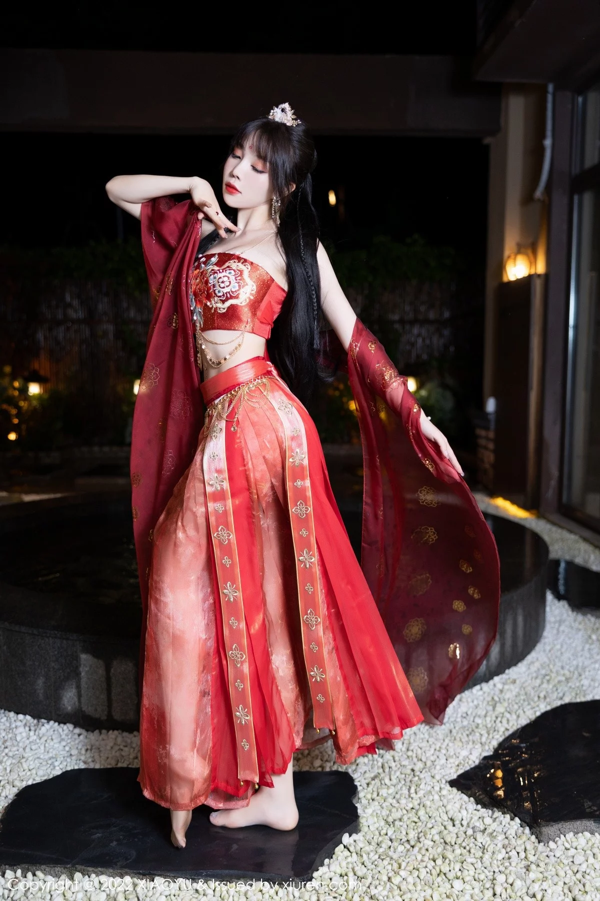Xrmnw.Vip_徐莉芝_写真