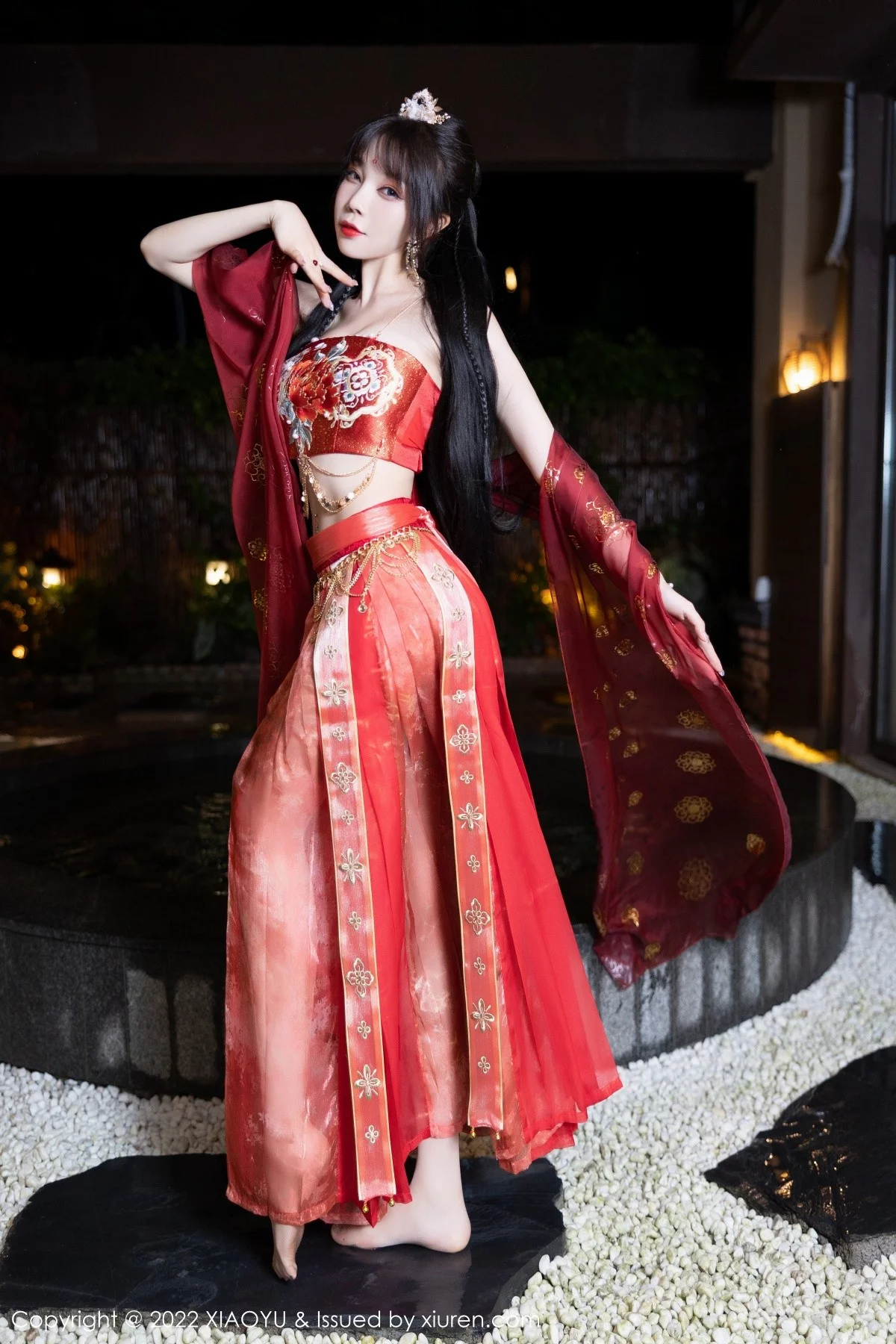 Xrmnw.Vip_徐莉芝_写真