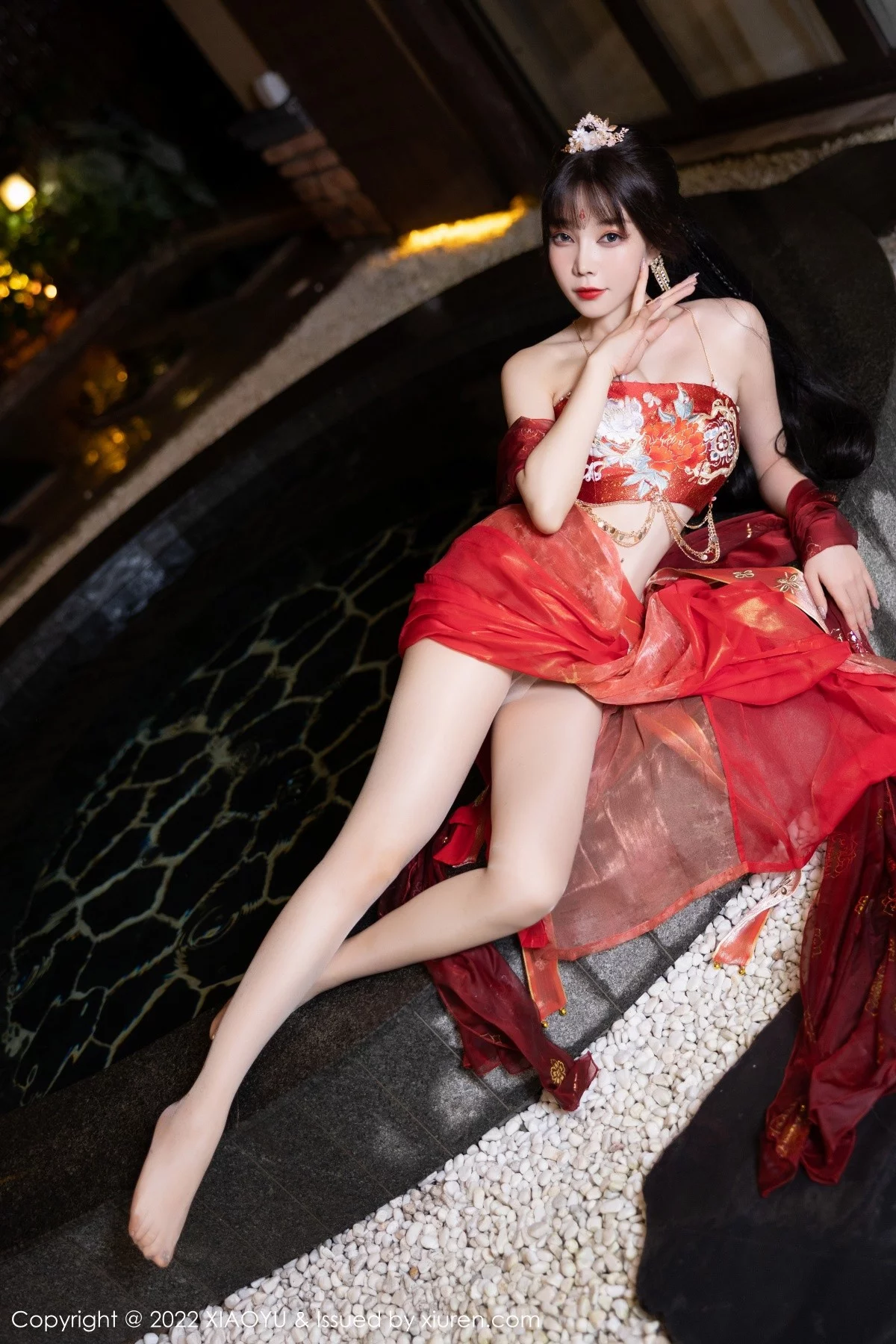 Xrmnw.Vip_徐莉芝_写真