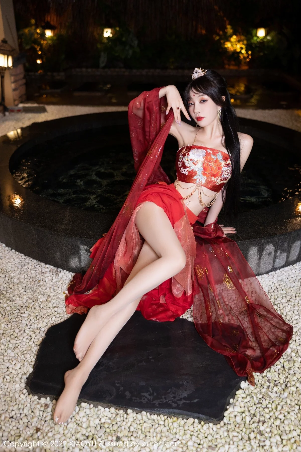 Xrmnw.Vip_徐莉芝_写真