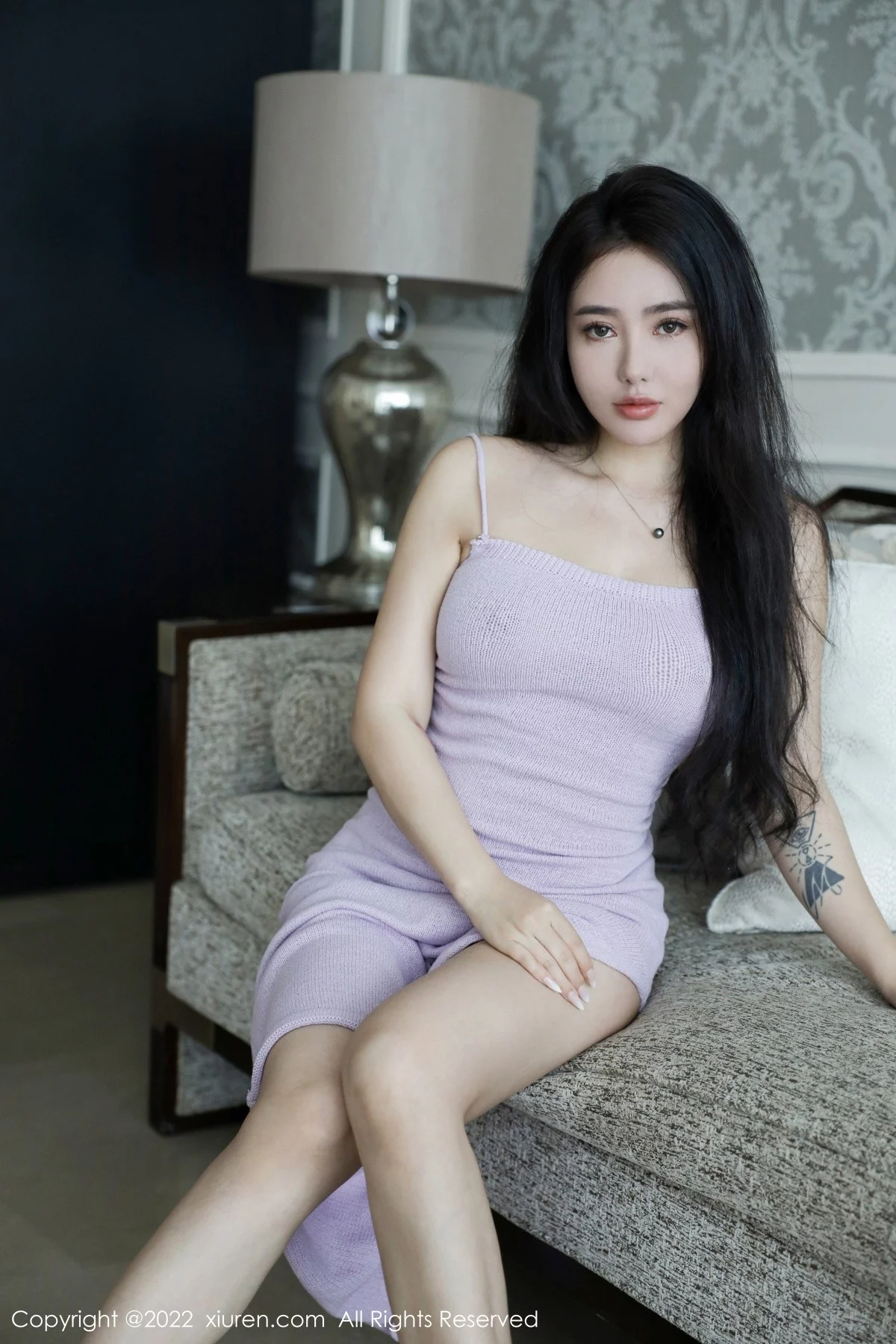Xrmnw.Vip_玛鲁娜_写真