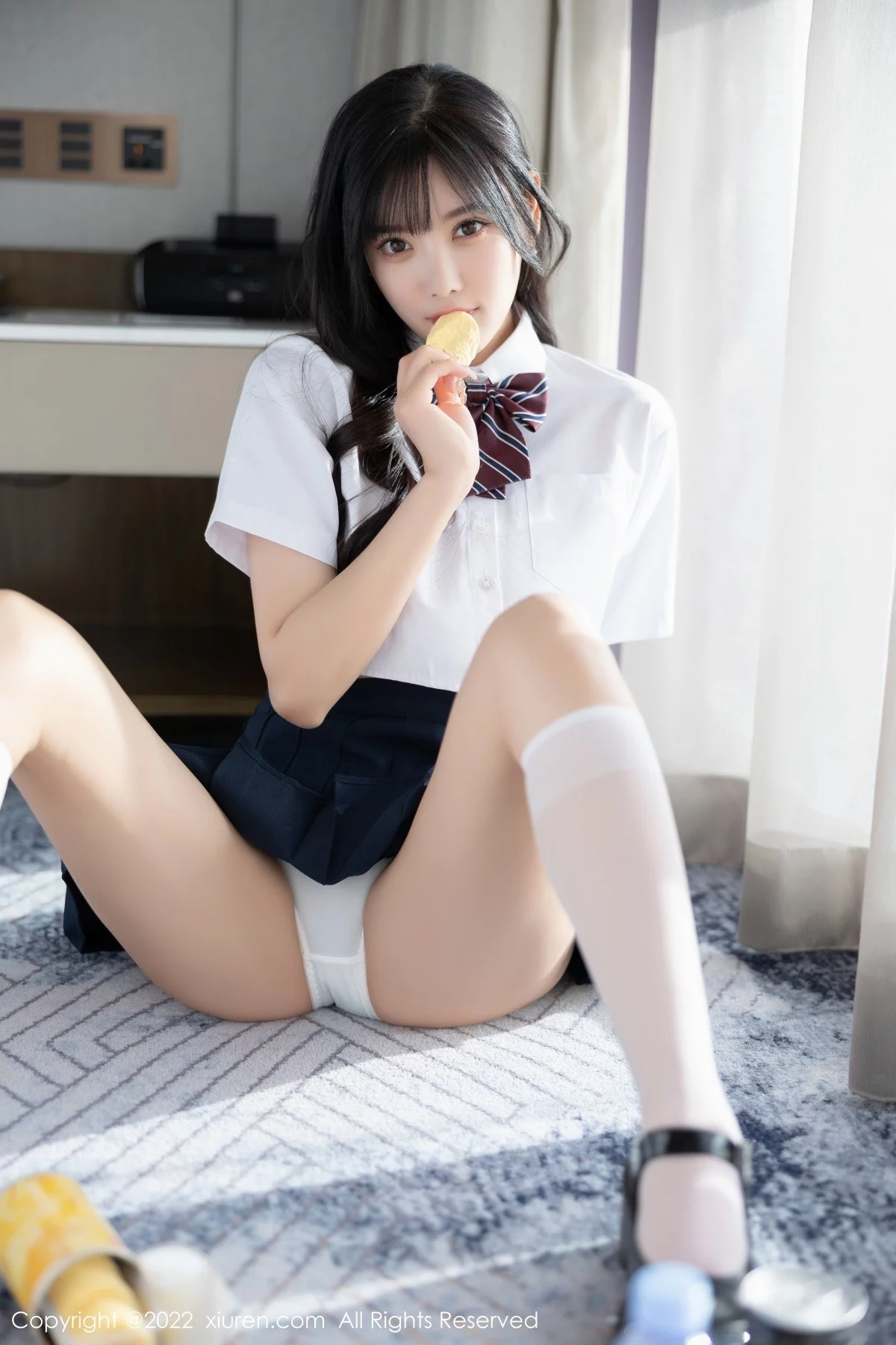 Xrmnw.Vip_杨晨晨_写真