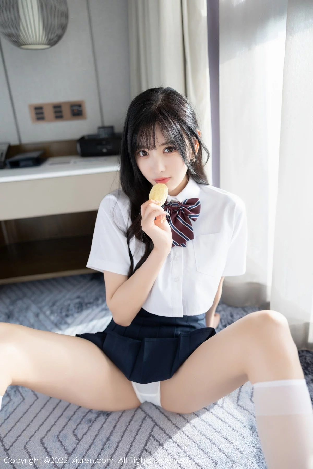 Xrmnw.Vip_杨晨晨_写真
