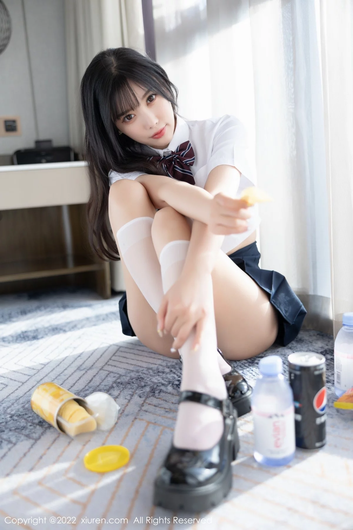Xrmnw.Vip_杨晨晨_写真
