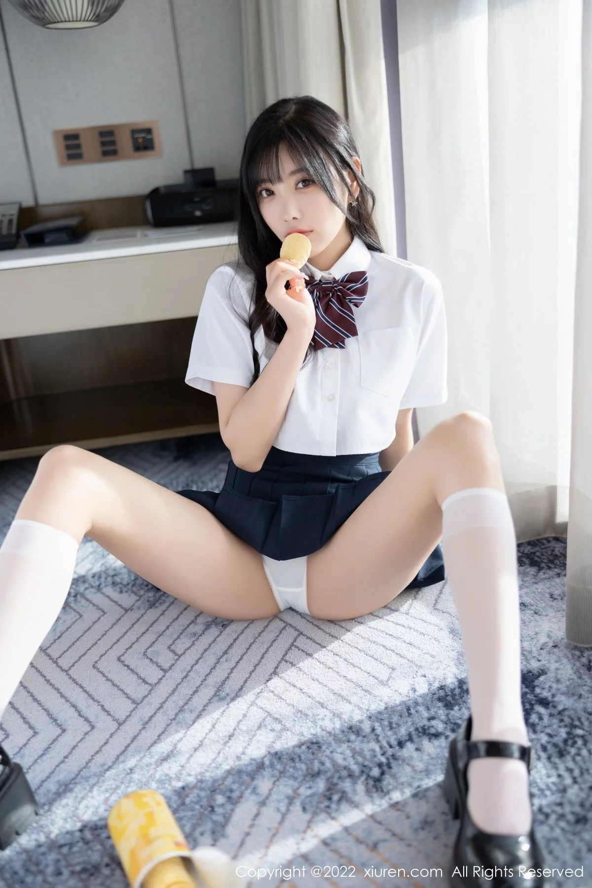 Xrmnw.Vip_杨晨晨_写真