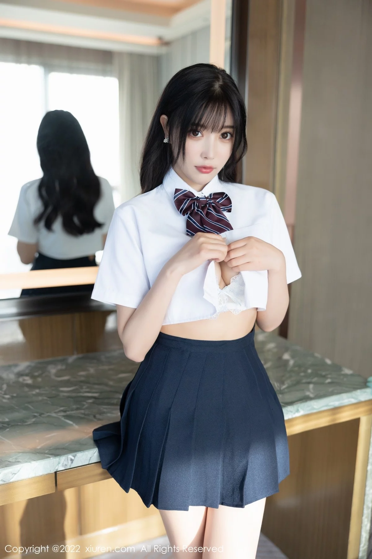 Xrmnw.Vip_杨晨晨_写真