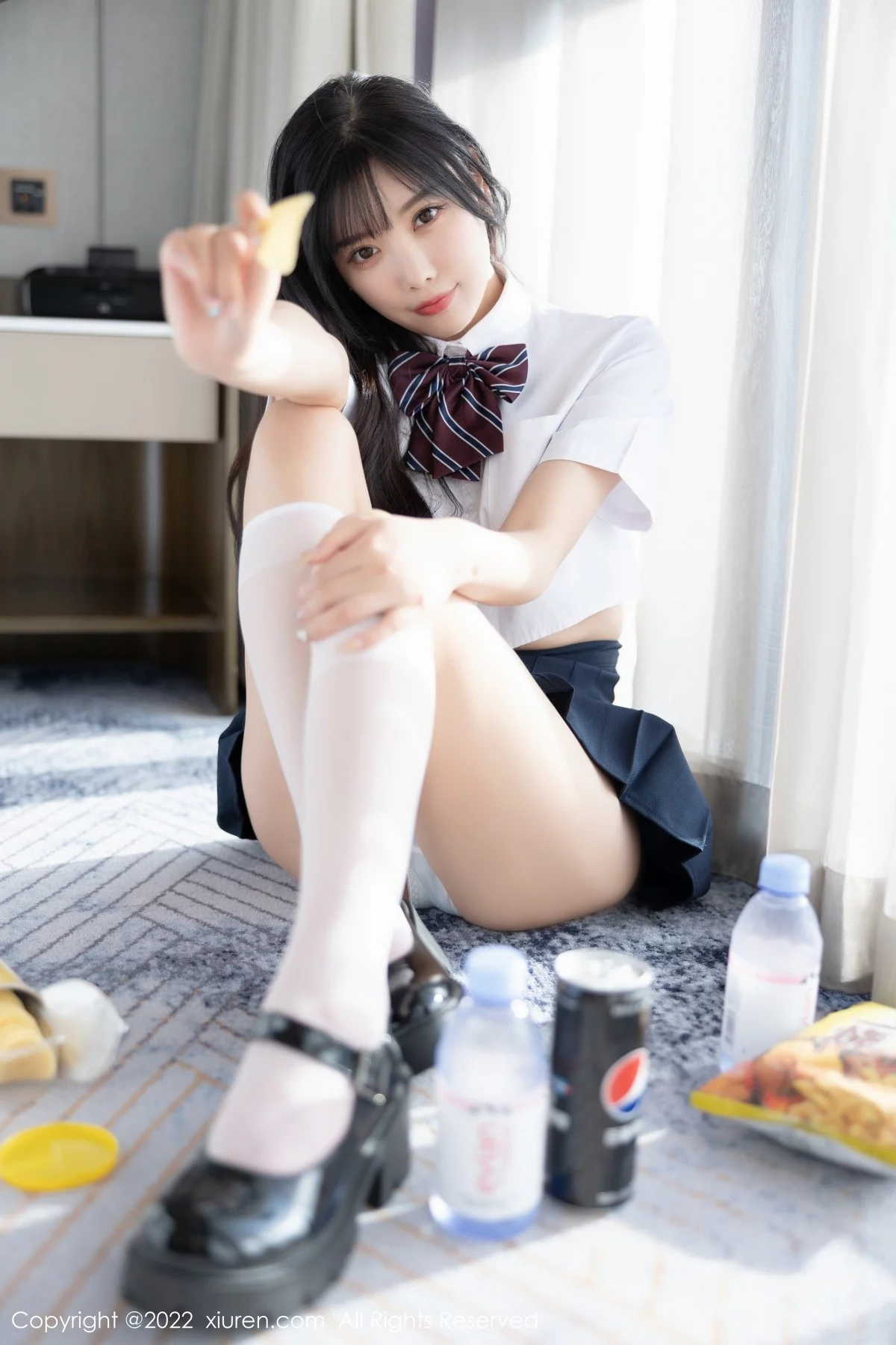 Xrmnw.Vip_杨晨晨_写真
