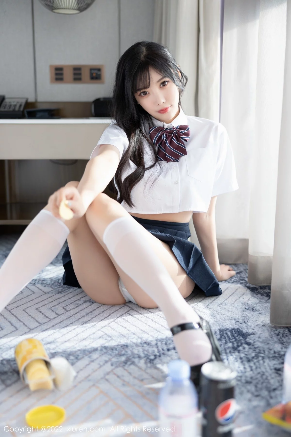 Xrmnw.Vip_杨晨晨_写真