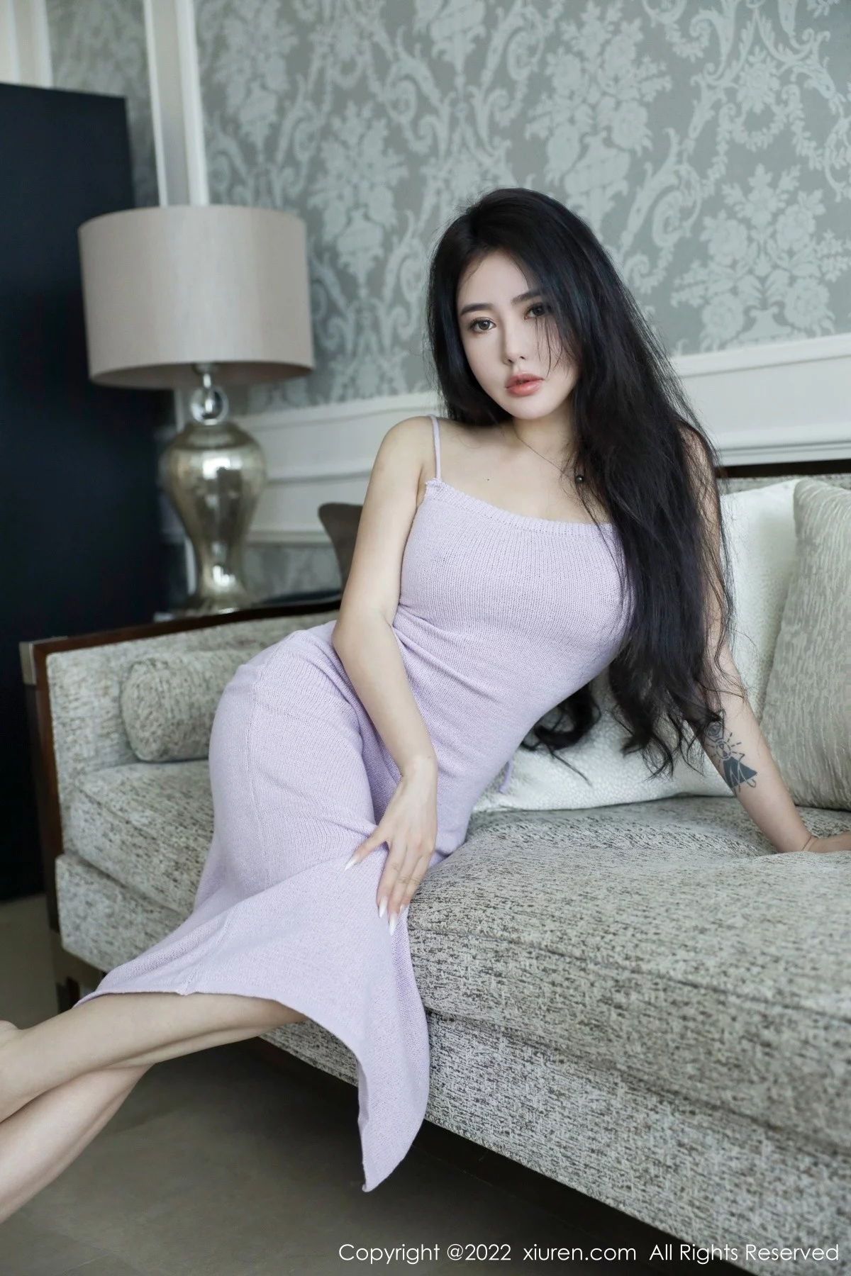 Xrmnw.Vip_玛鲁娜_写真