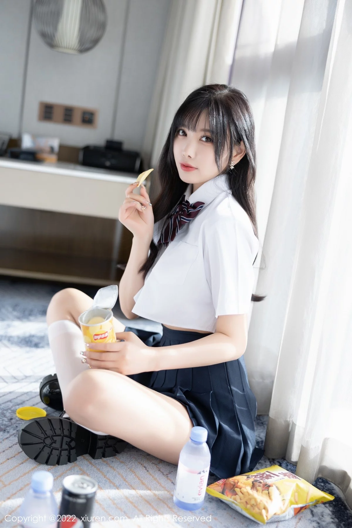 Xrmnw.Vip_杨晨晨_写真