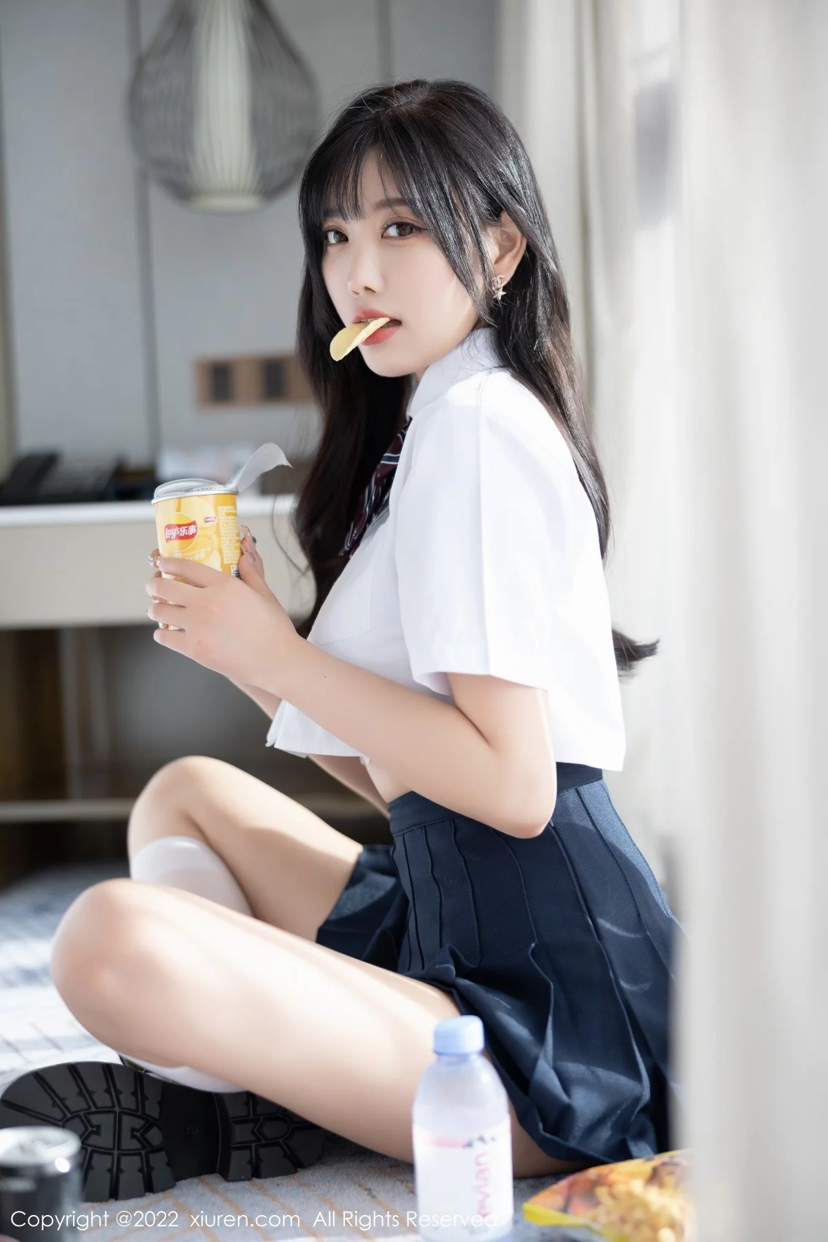 Xrmnw.Vip_杨晨晨_写真
