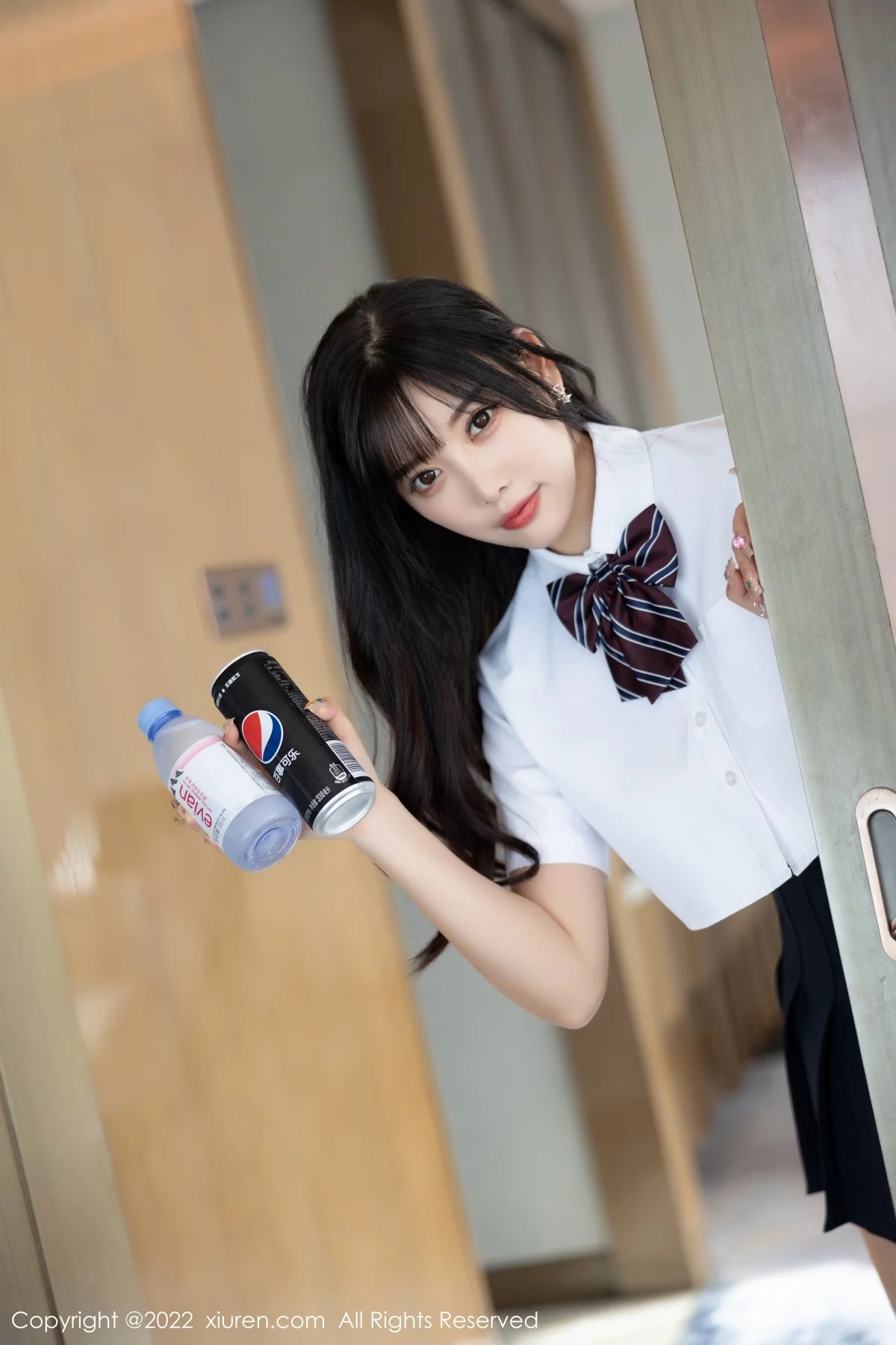 Xrmnw.Vip_杨晨晨_写真