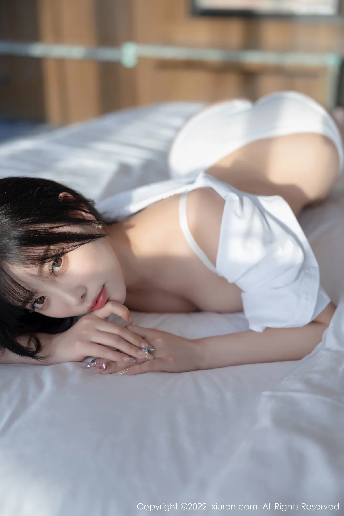 Xrmnw.Vip_杨晨晨_写真
