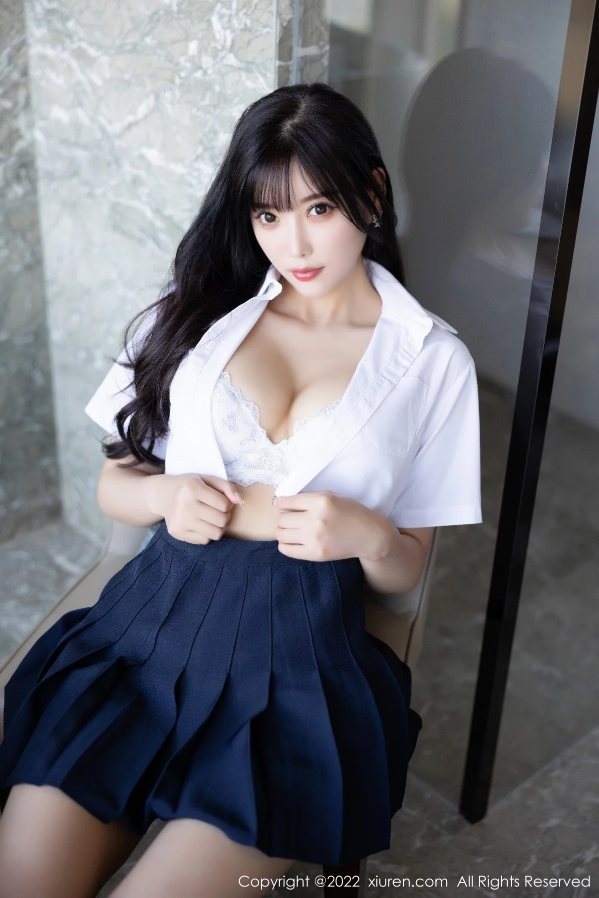 Xrmnw.Vip_杨晨晨_写真