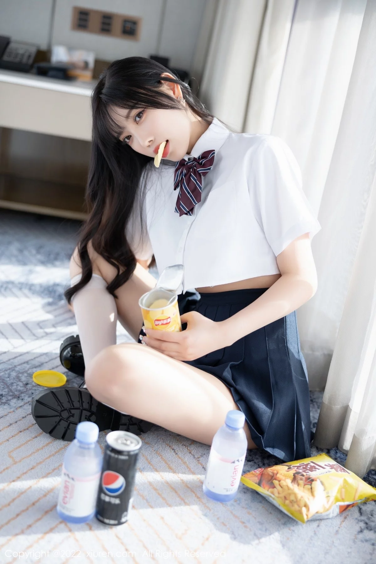 Xrmnw.Vip_杨晨晨_写真