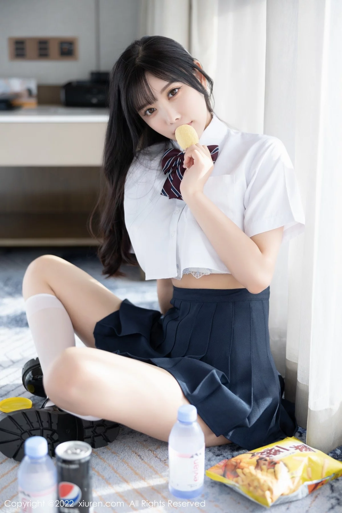 Xrmnw.Vip_杨晨晨_写真