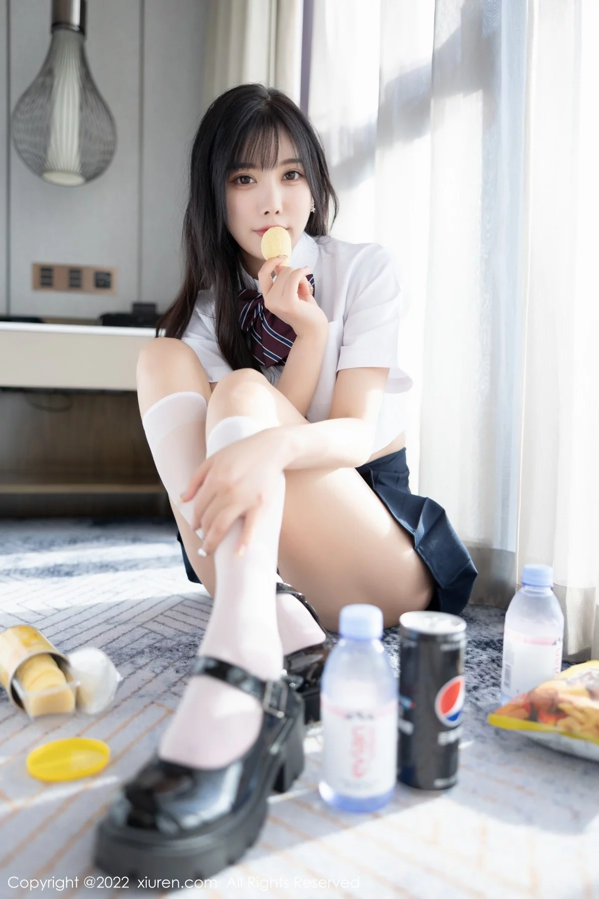 Xrmnw.Vip_杨晨晨_写真