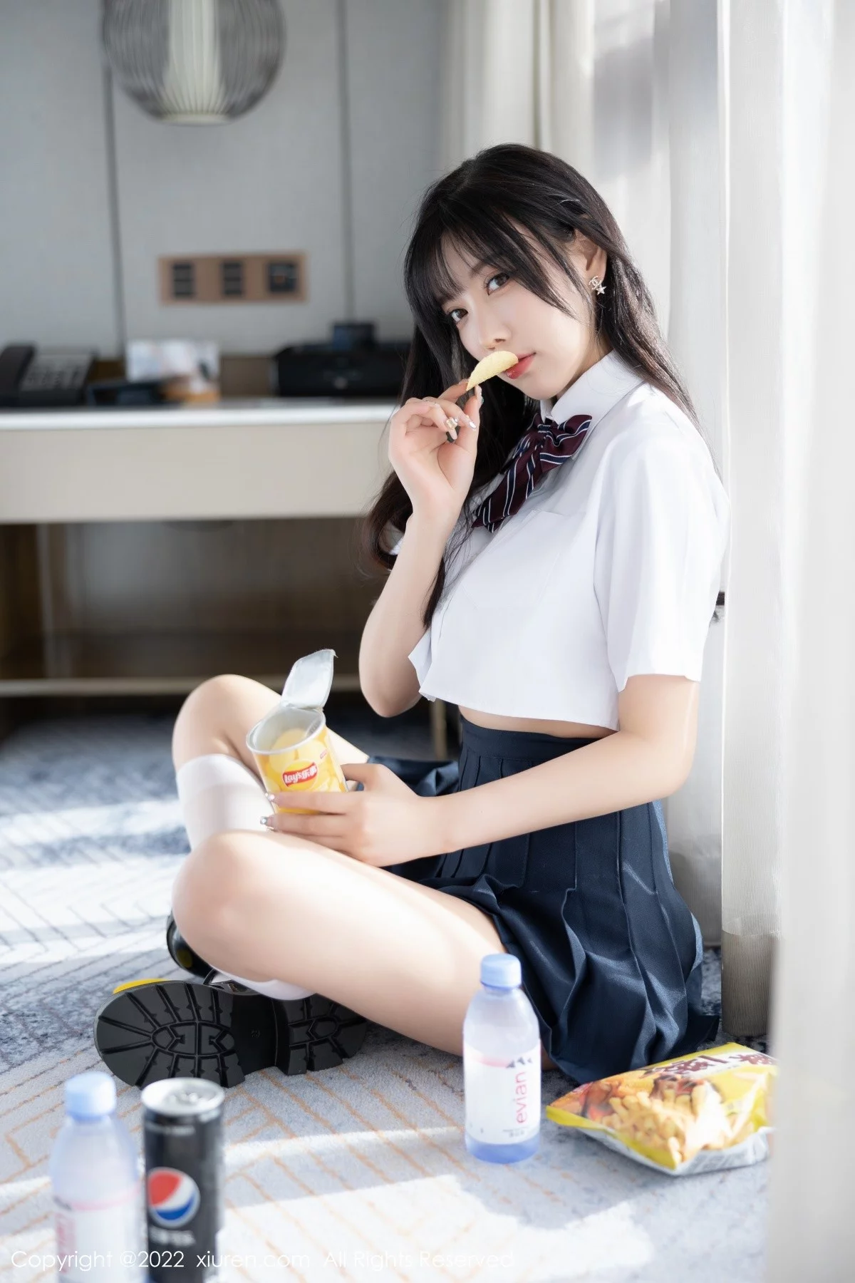 Xrmnw.Vip_杨晨晨_写真