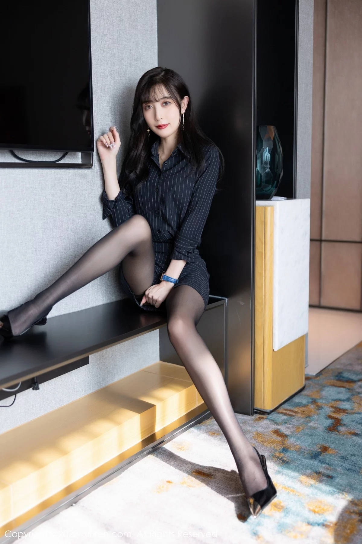 Xrmnw.Vip_林星阑_写真