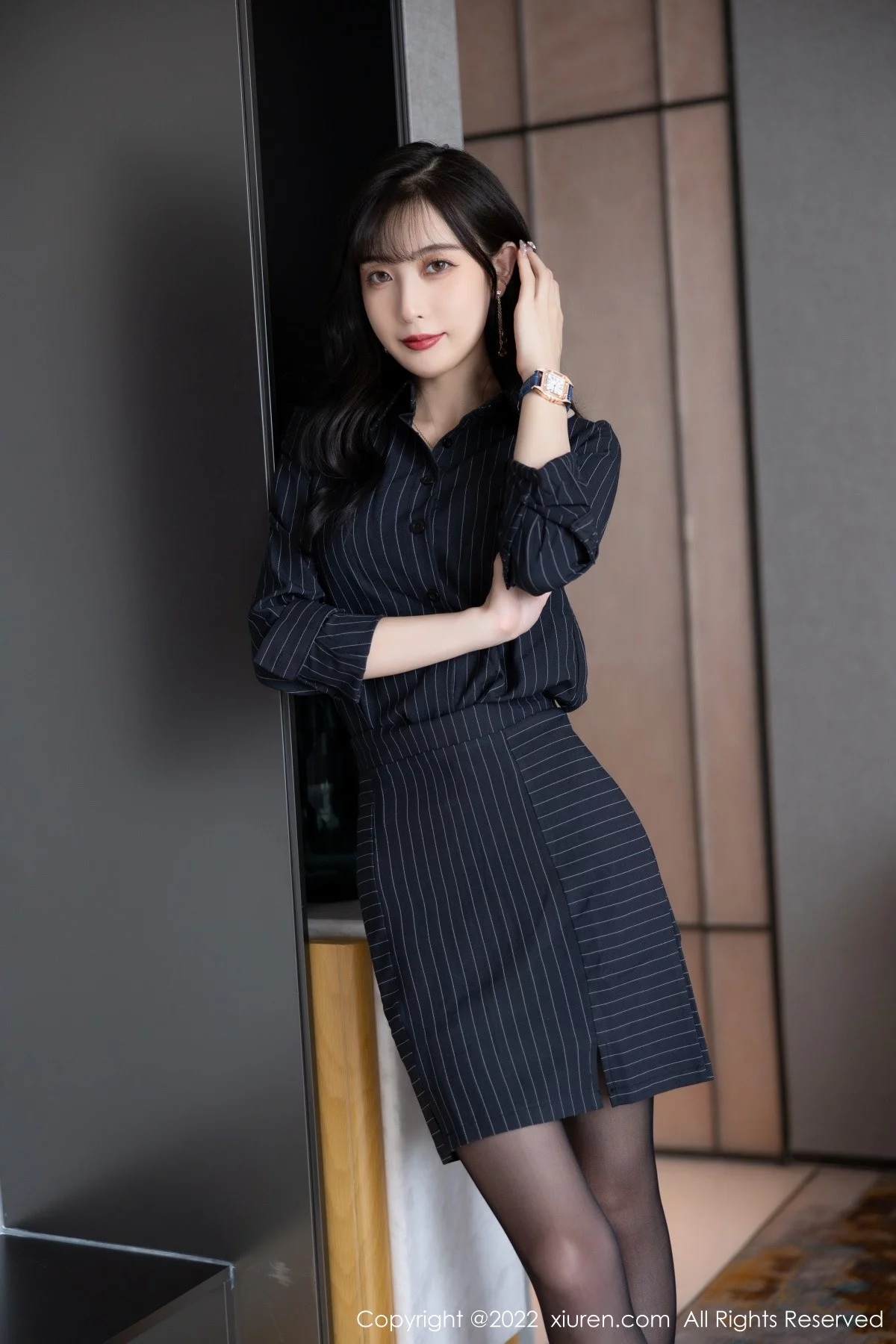 Xrmnw.Vip_林星阑_写真