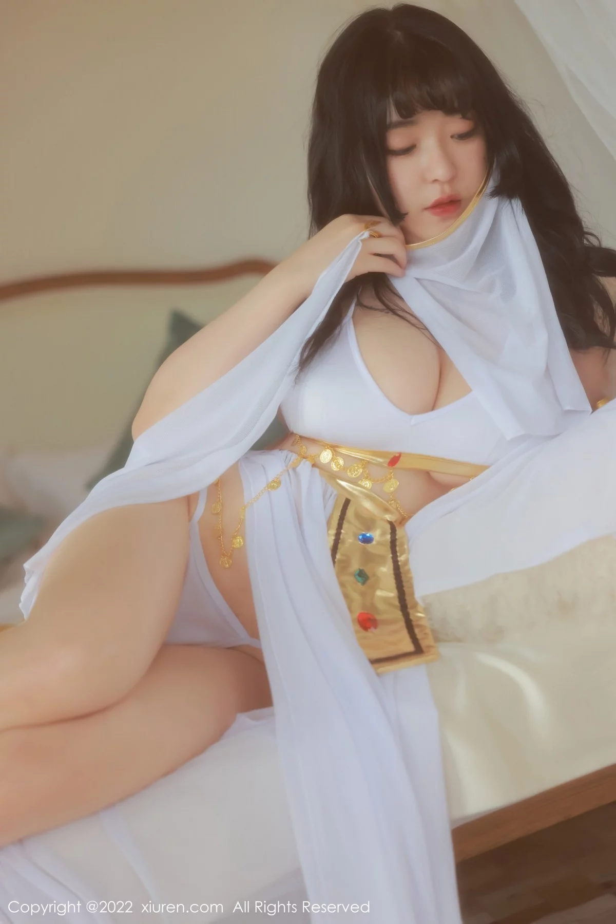 Xrmnw.Vip_奶酥_写真