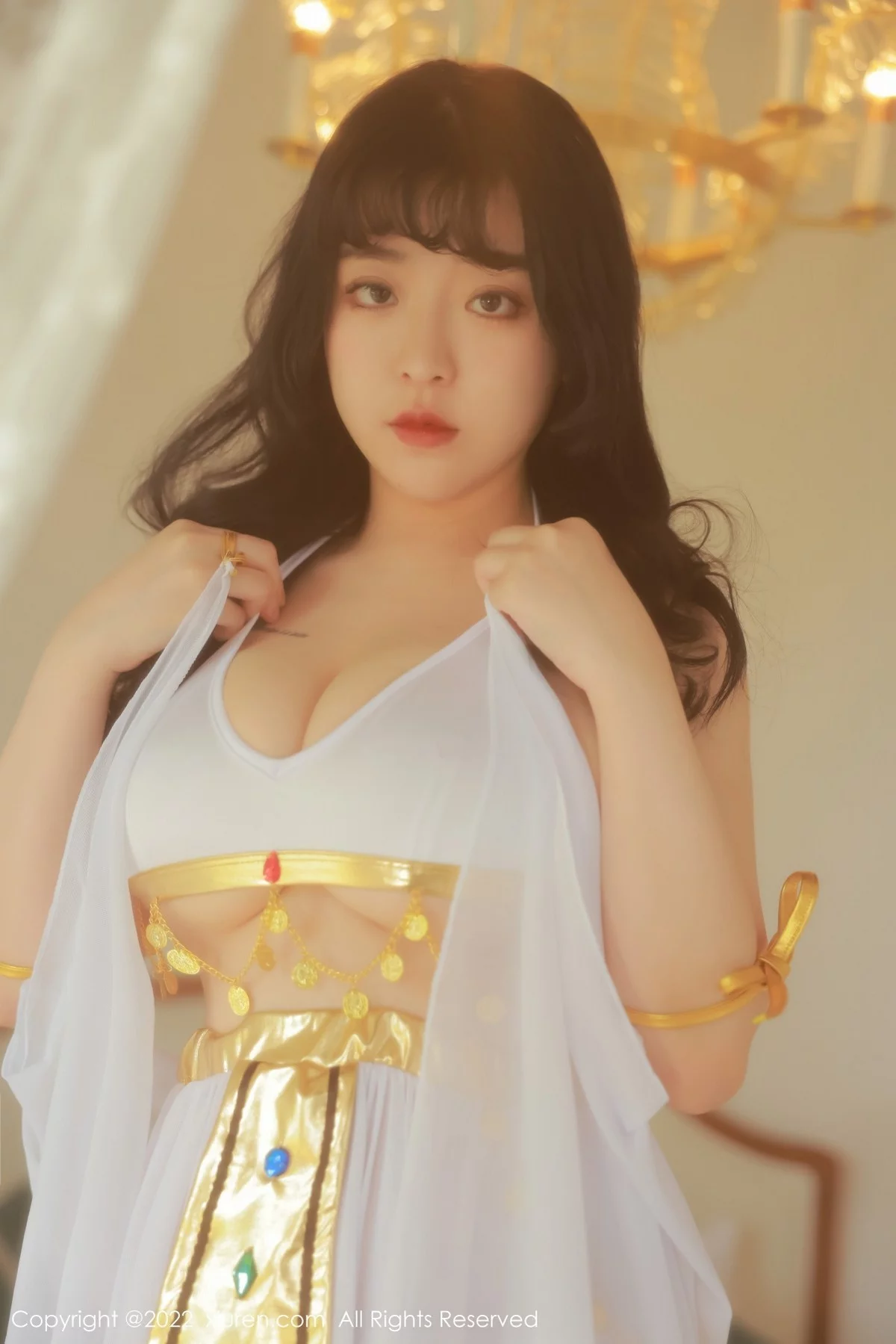 Xrmnw.Vip_奶酥_写真