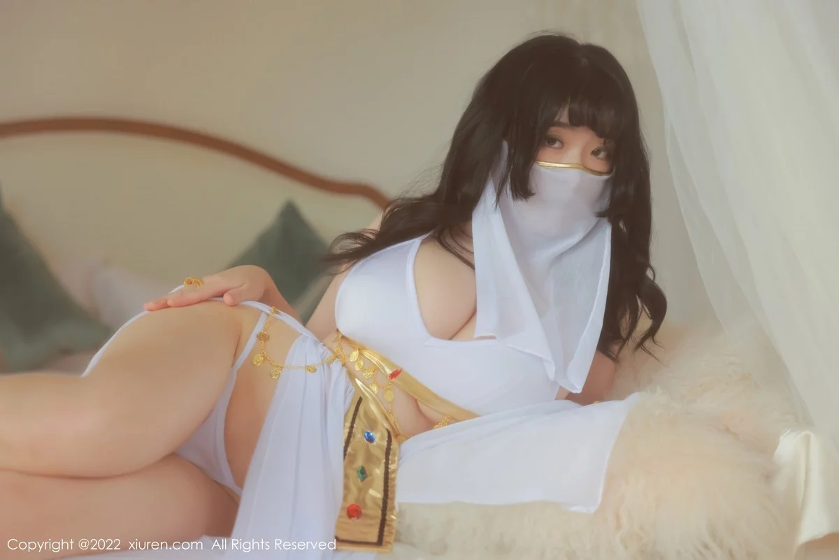 Xrmnw.Vip_奶酥_写真