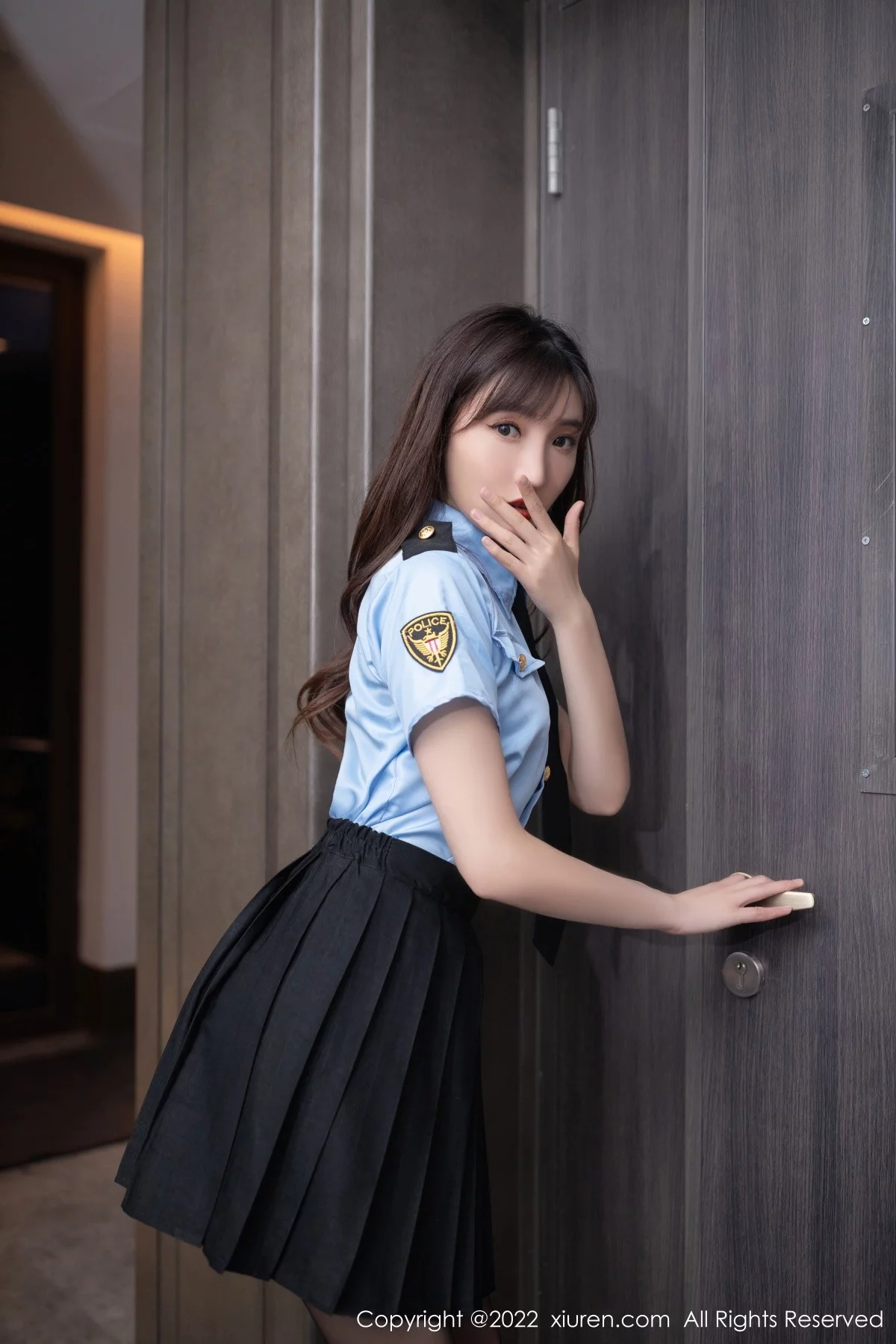 Xrmnw.Vip_陆萱萱_写真