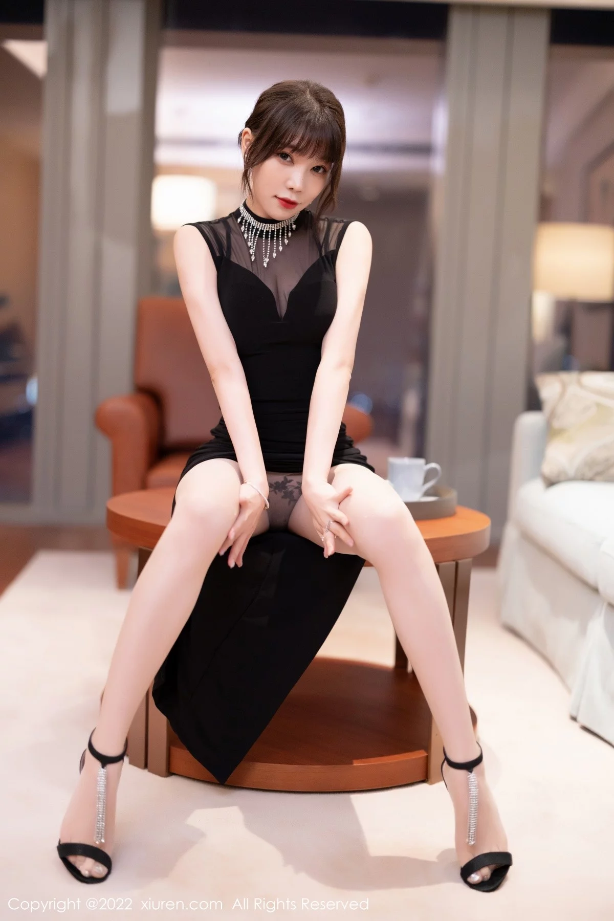 Xrmnw.Vip_徐莉芝_写真