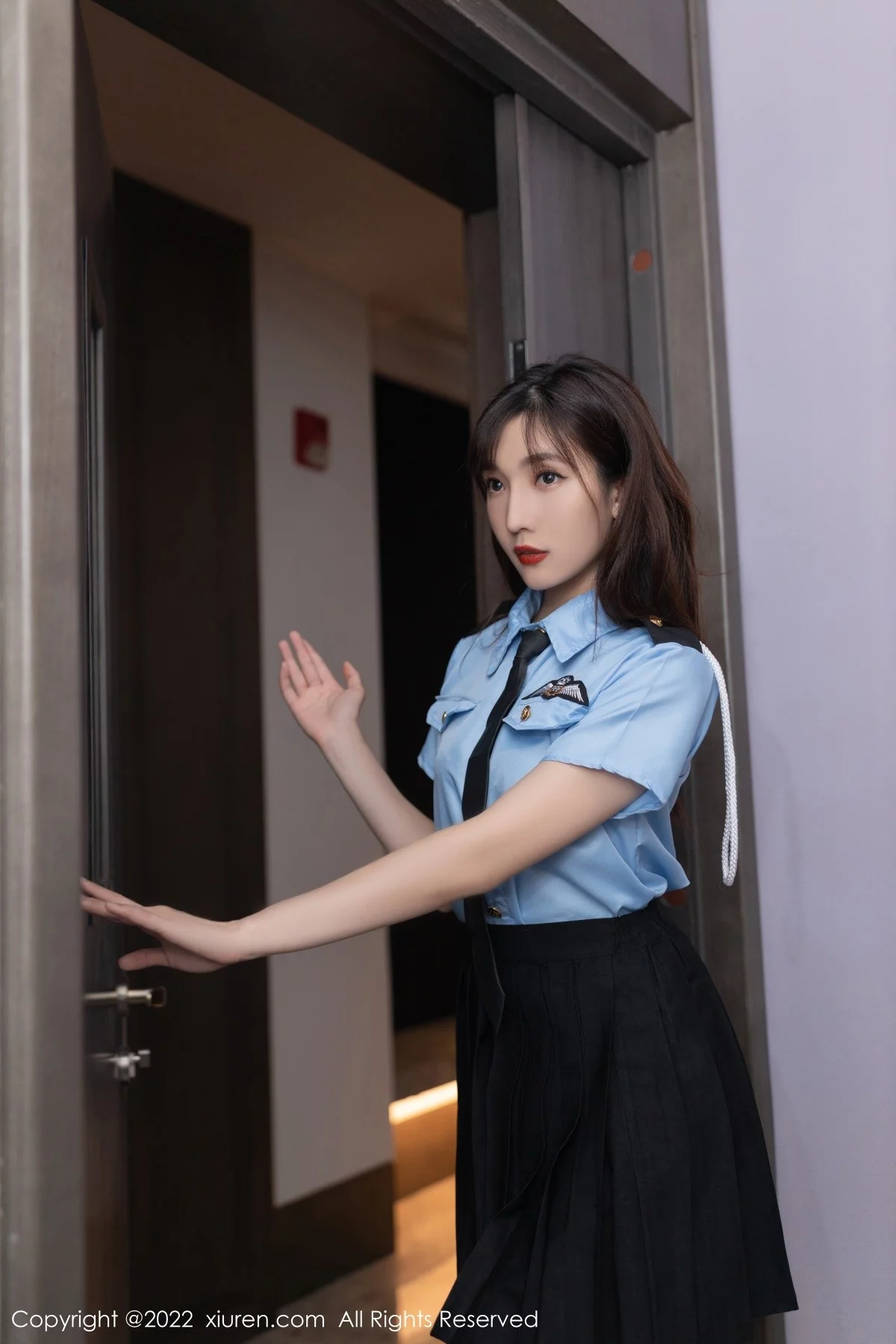 Xrmnw.Vip_陆萱萱_写真