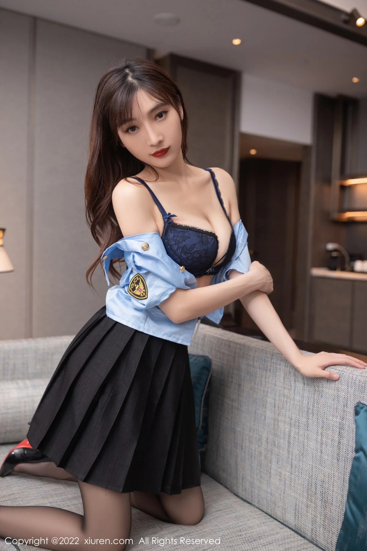 Xrmnw.Vip_陆萱萱_写真