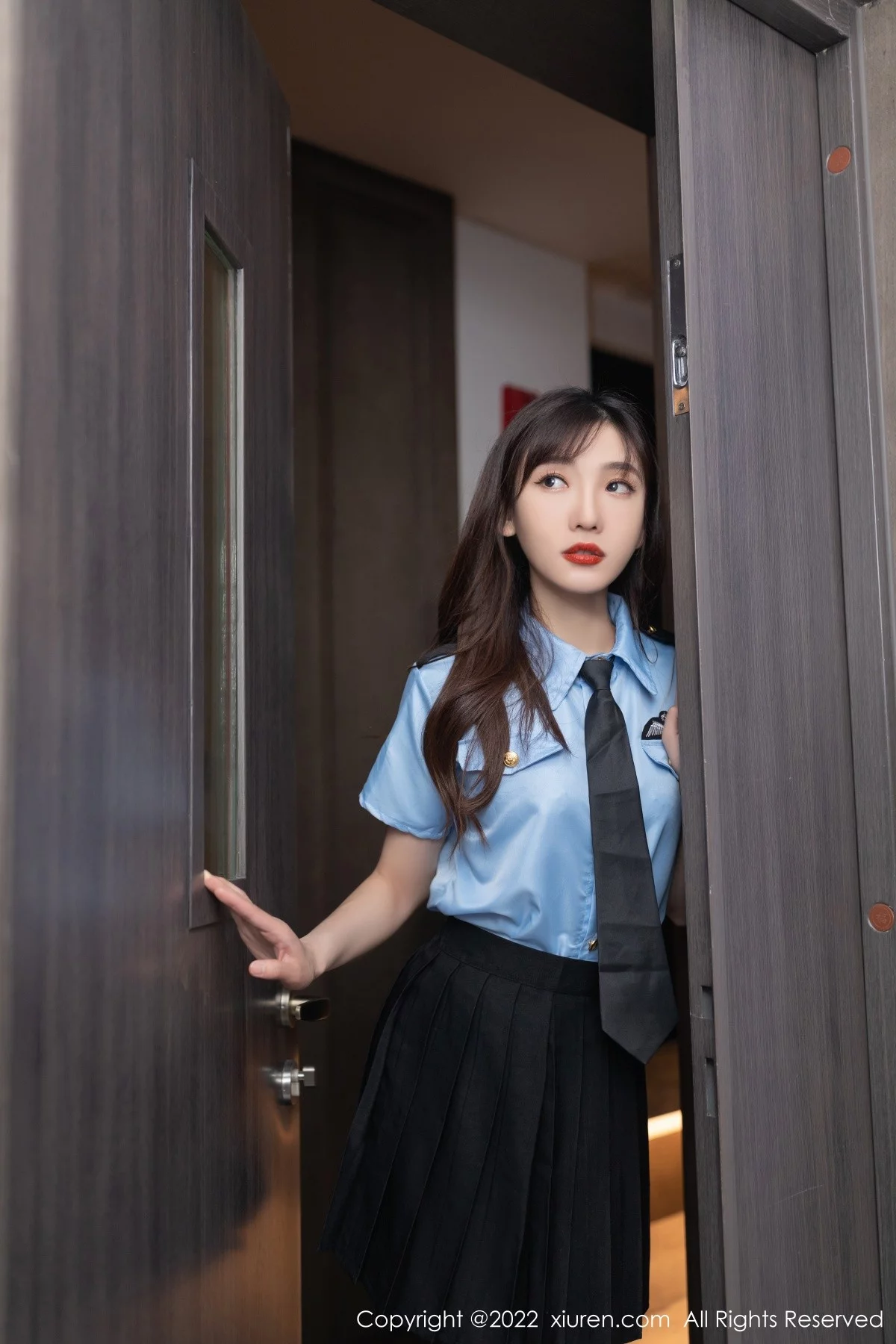 Xrmnw.Vip_陆萱萱_写真
