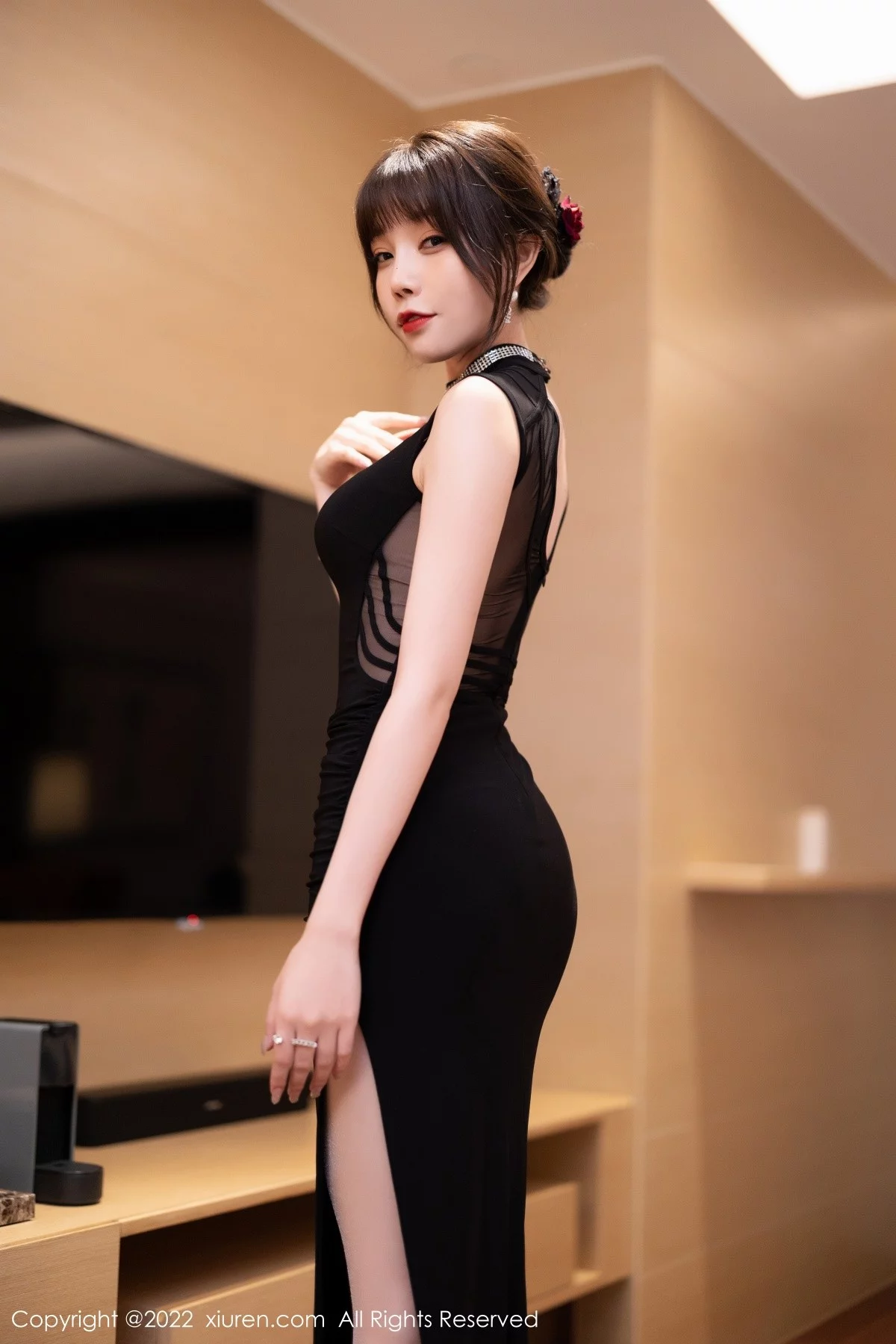 Xrmnw.Vip_徐莉芝_写真
