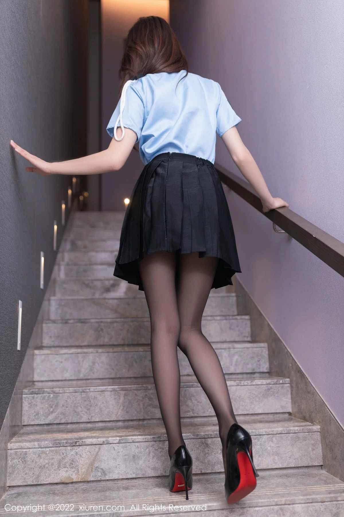 Xrmnw.Vip_陆萱萱_写真