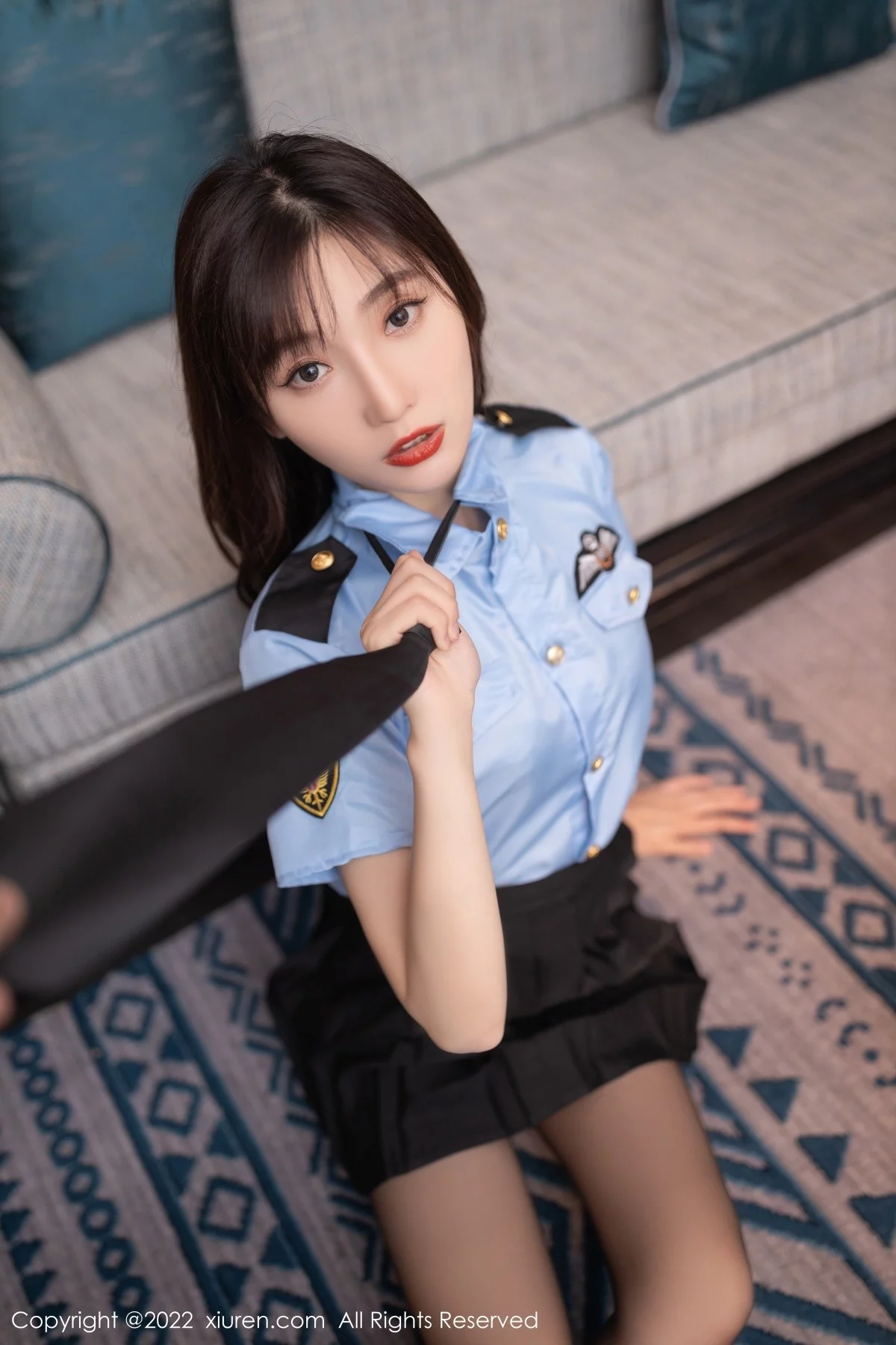 Xrmnw.Vip_陆萱萱_写真