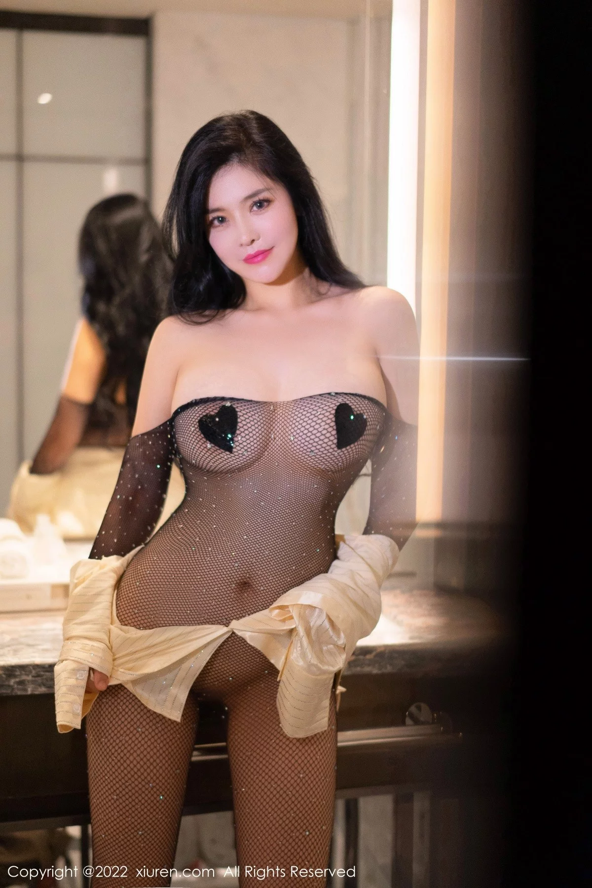 Xrmnw.Vip_刘钰儿_写真
